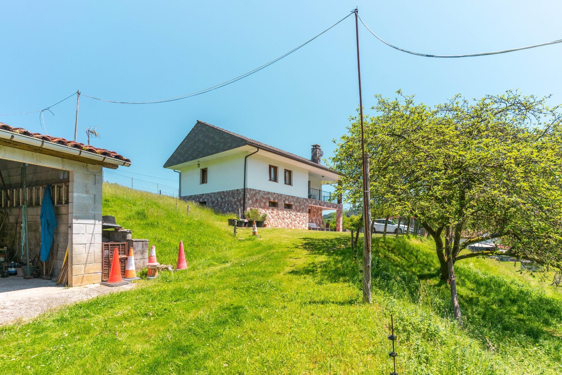 Casas o chalets-Venta-Las Navas del MarquÃ©s-1745689-Foto-41