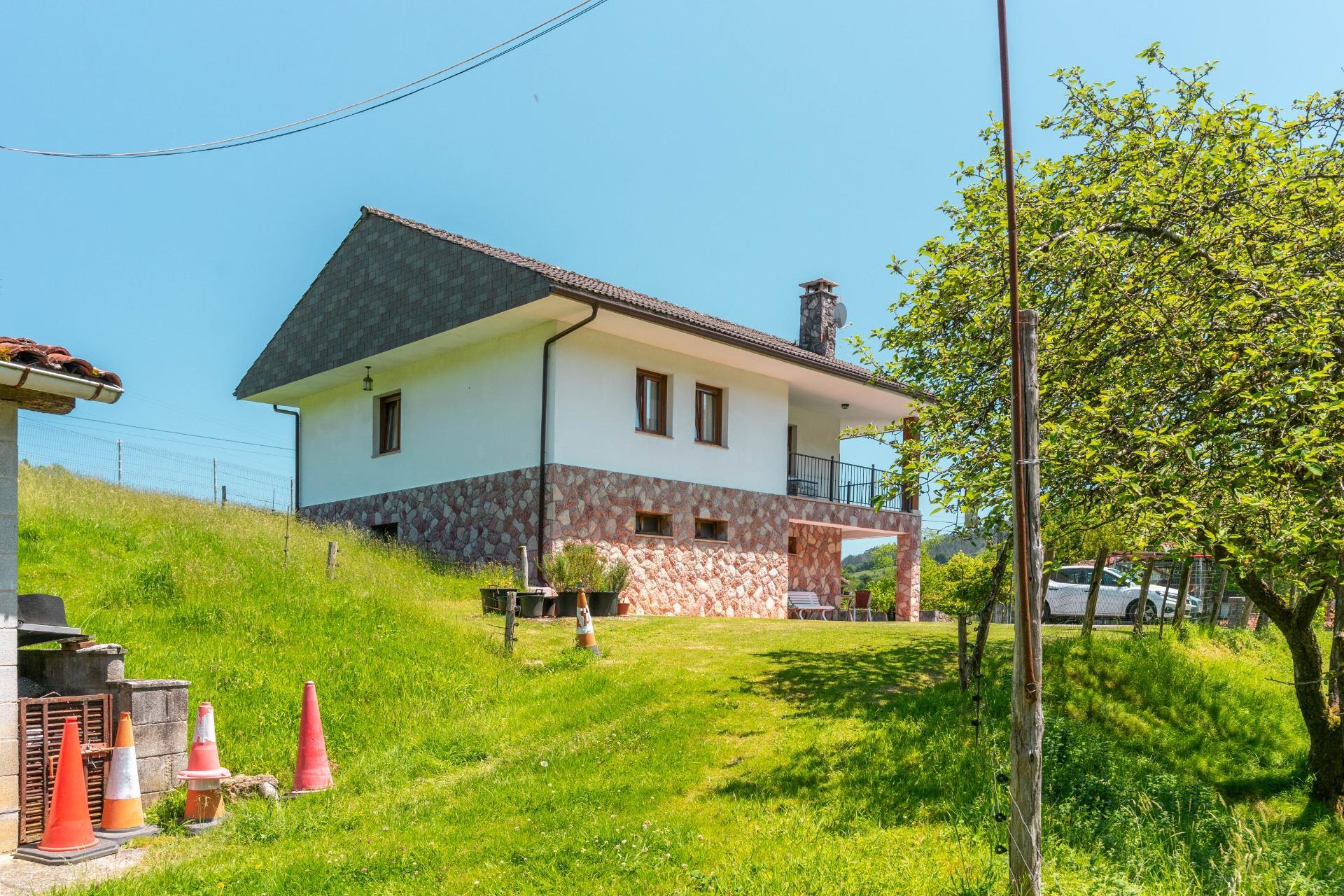Casas o chalets-Venta-Las Navas del MarquÃ©s-1745689-Foto-45