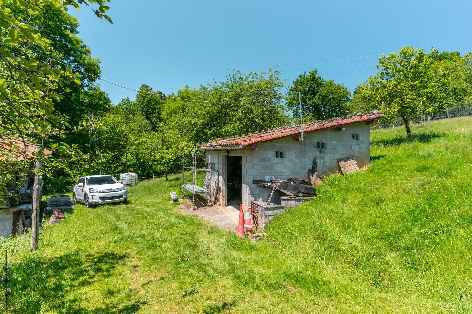 Casas o chalets-Venta-Las Navas del MarquÃ©s-1745689-Foto-42