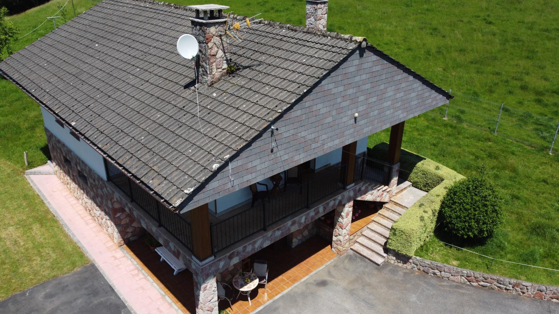 Casas o chalets-Venta-Las Navas del MarquÃ©s-1745689-Foto-47