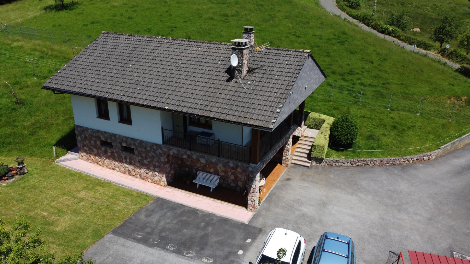 Casas o chalets-Venta-Las Navas del MarquÃ©s-1745689-Foto-49