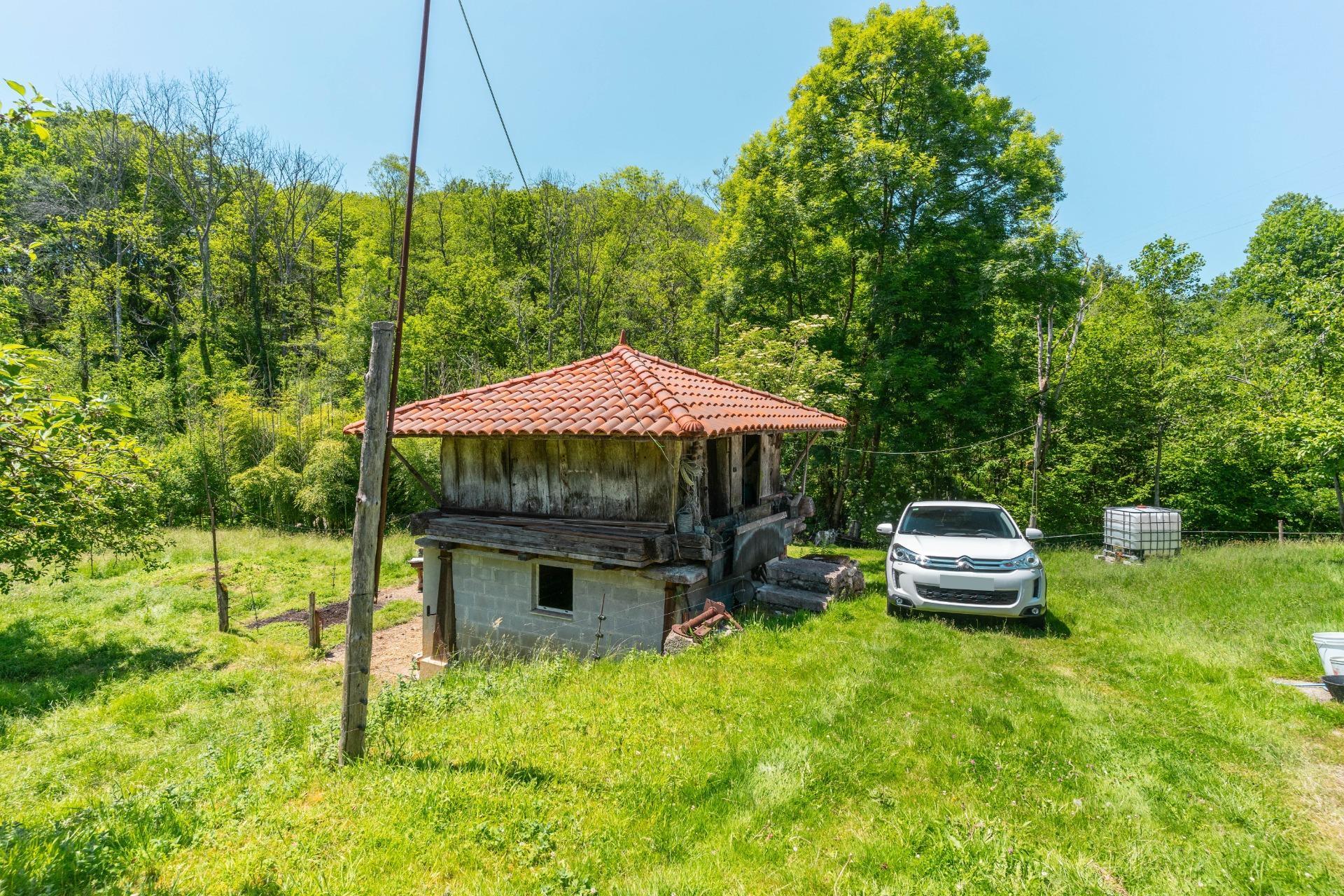 Casas o chalets-Venta-Las Navas del MarquÃ©s-1745689-Foto-46