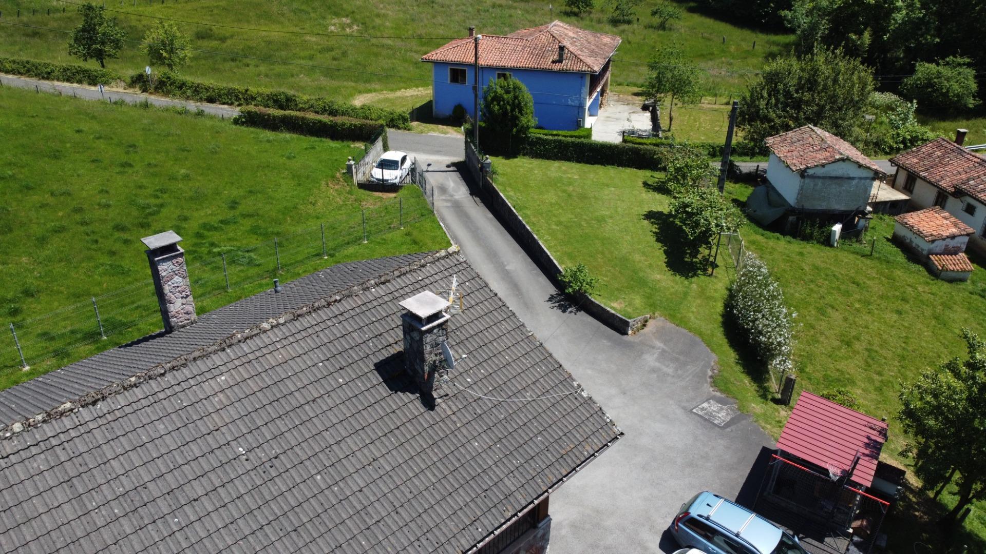 Casas o chalets-Venta-Las Navas del MarquÃ©s-1745689-Foto-48