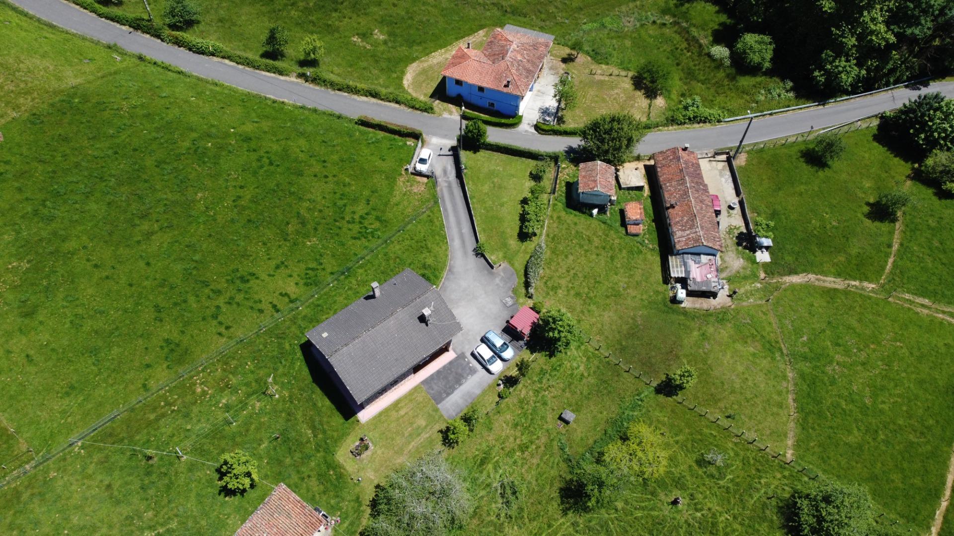 Casas o chalets-Venta-Las Navas del MarquÃ©s-1745689-Foto-50