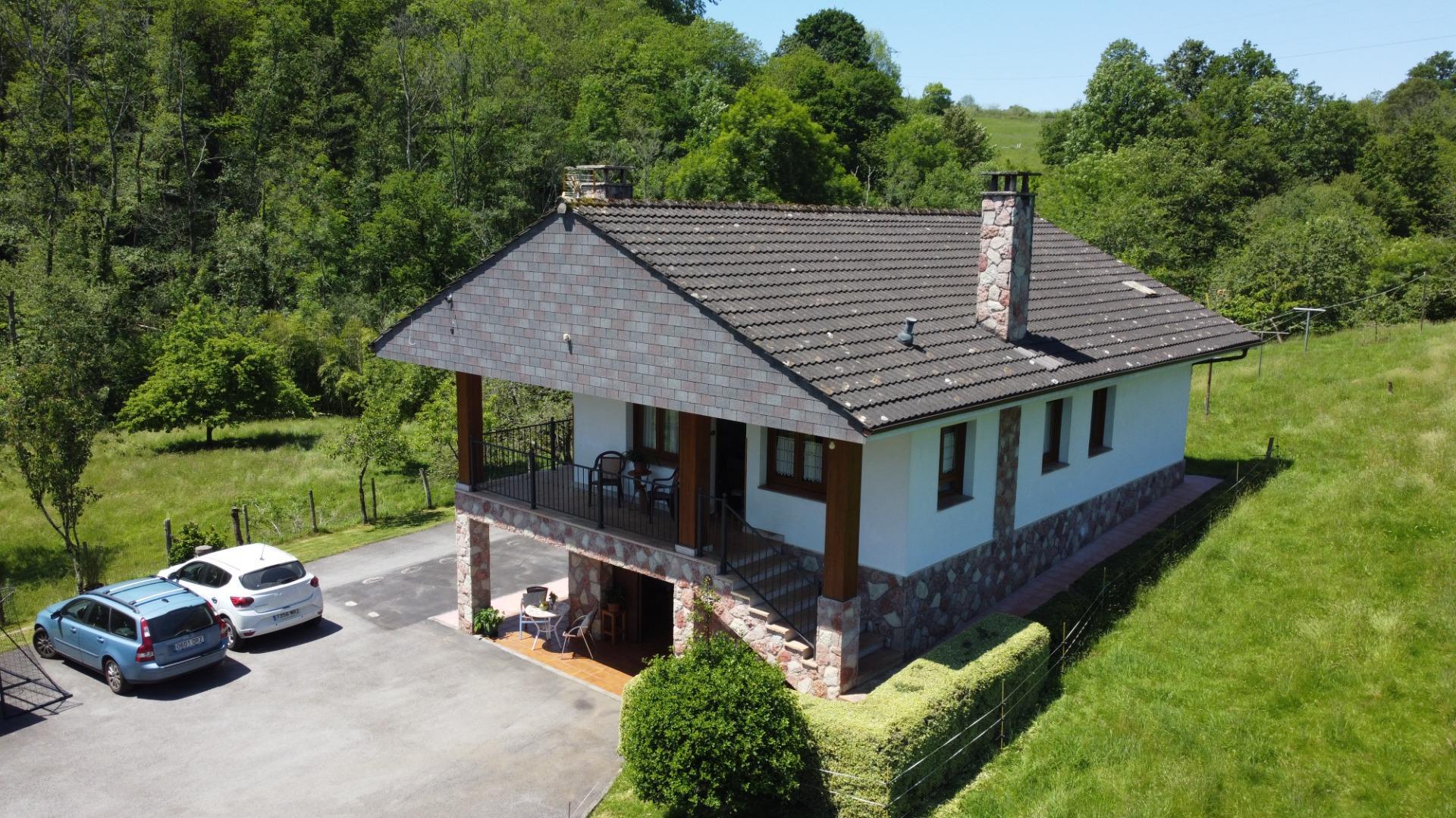 Casas o chalets-Venta-Las Navas del MarquÃ©s-1745689-Foto-53