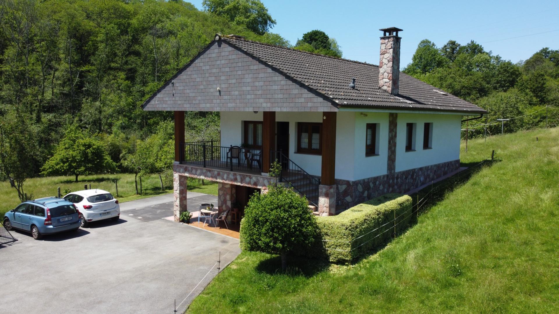 Casas o chalets-Venta-Las Navas del MarquÃ©s-1745689-Foto-51