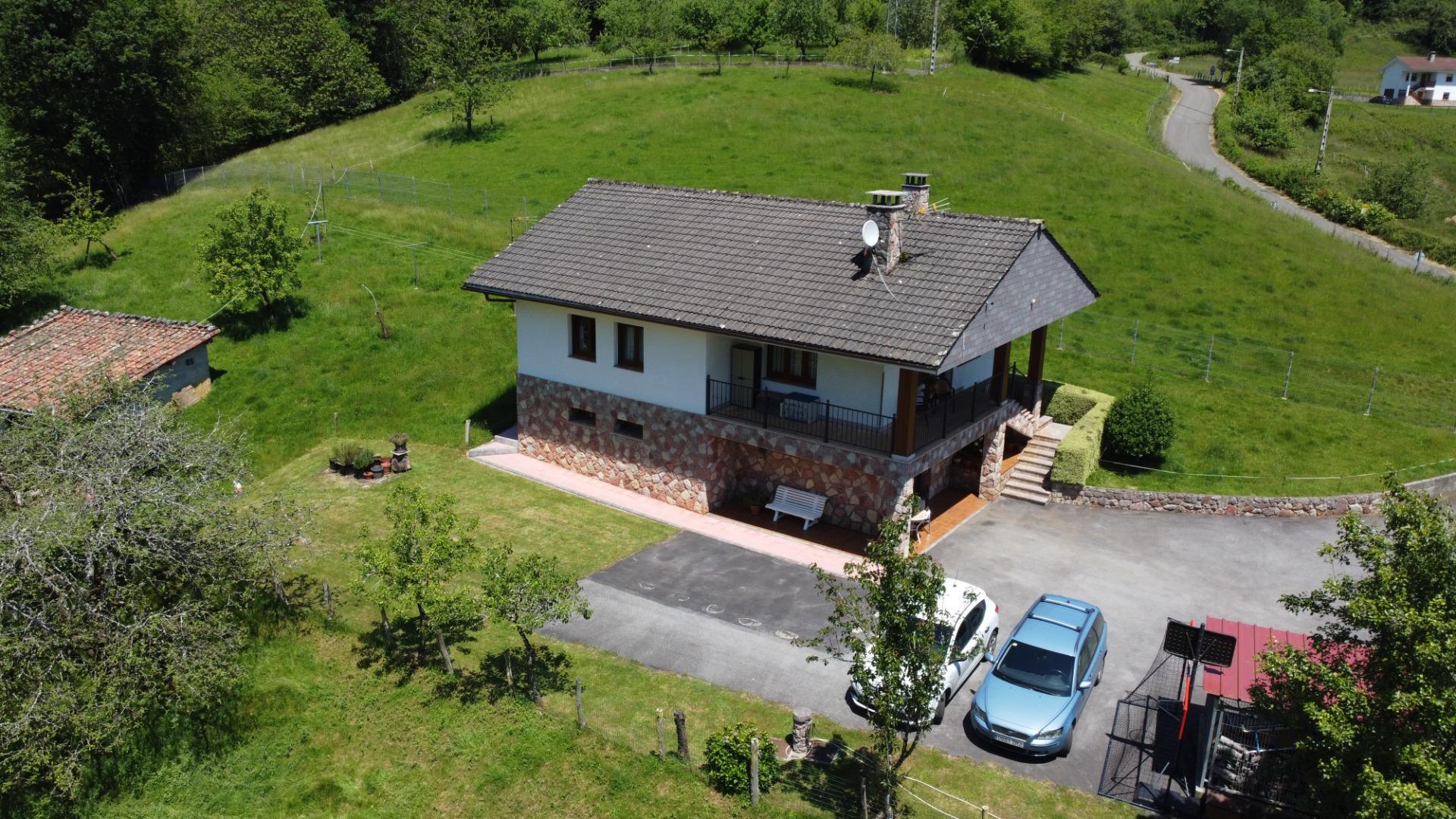 Casas o chalets-Venta-Las Navas del MarquÃ©s-1745689-Foto-54