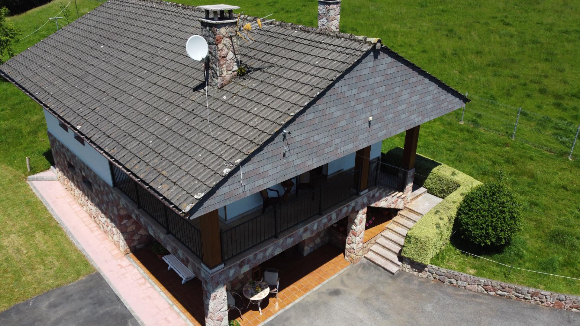 Casas o chalets-Venta-Las Navas del MarquÃ©s-1745689-Foto-55