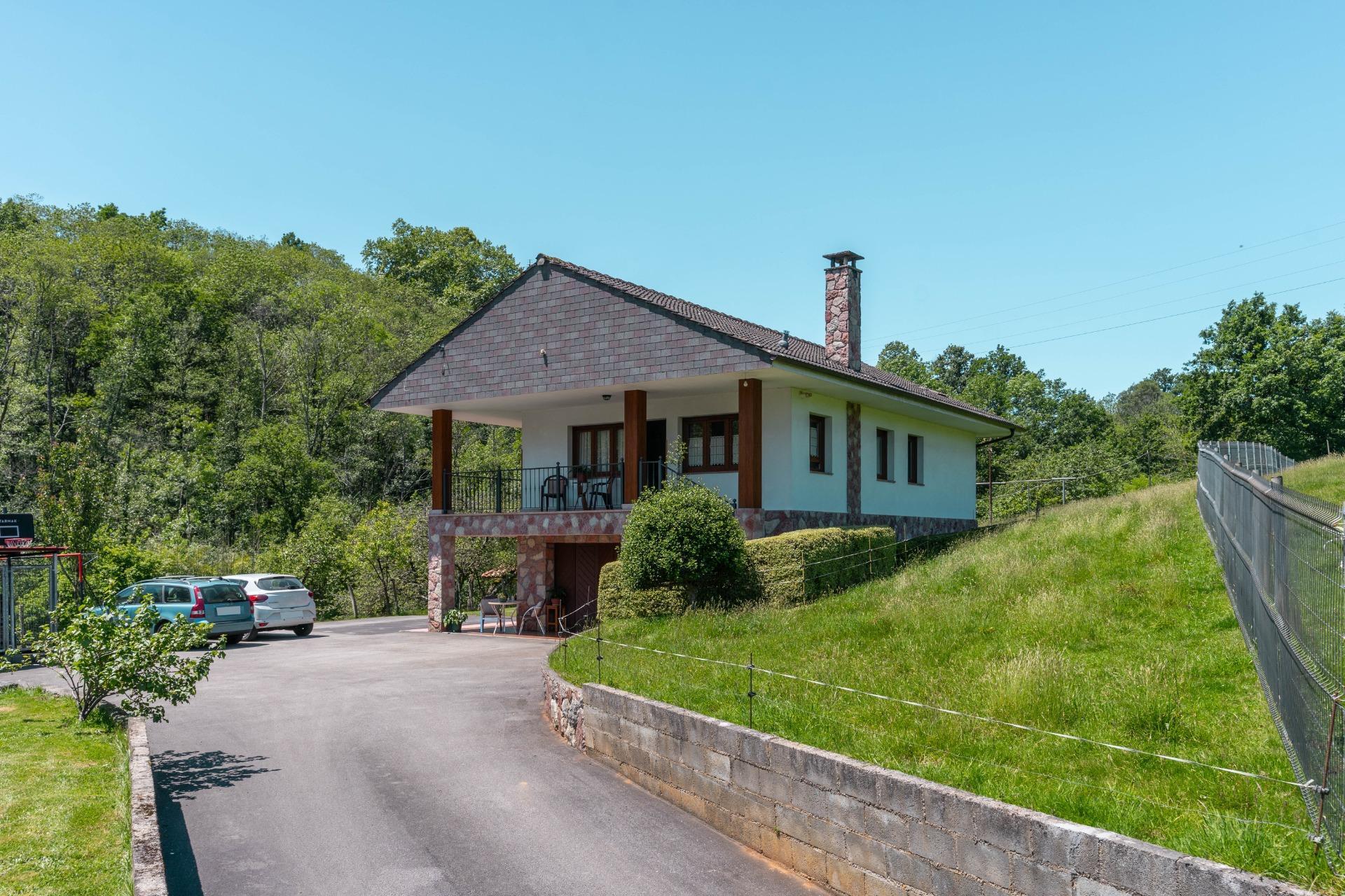 Casas o chalets-Venta-Las Navas del MarquÃ©s-1745689-Foto-65