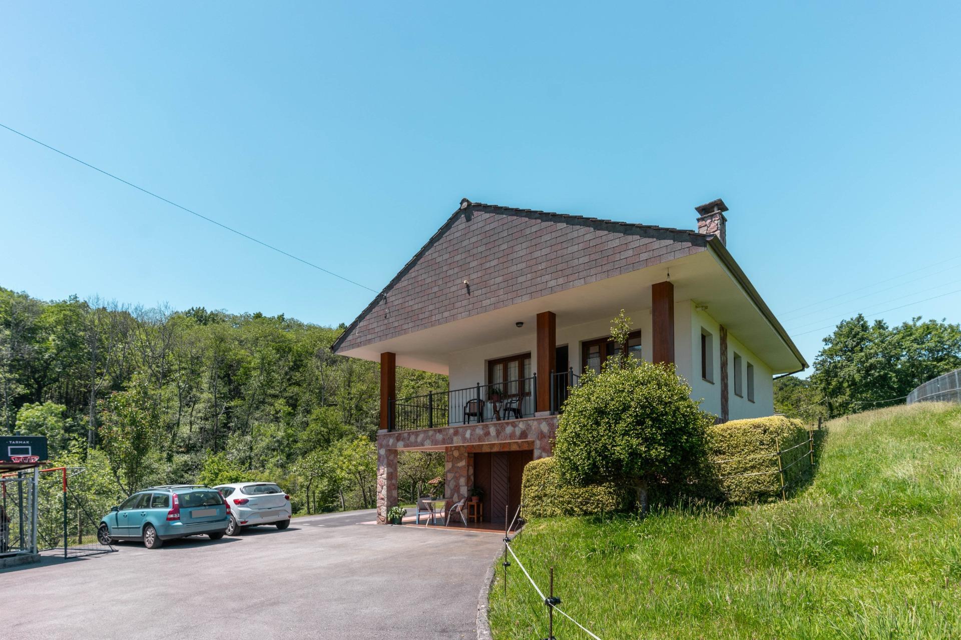 Casas o chalets-Venta-Las Navas del MarquÃ©s-1745689-Foto-69
