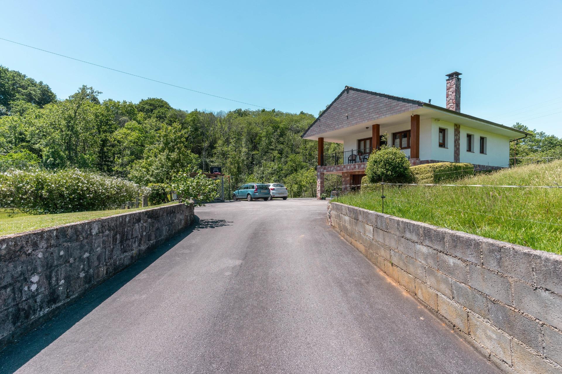 Casas o chalets-Venta-Las Navas del MarquÃ©s-1745689-Foto-68