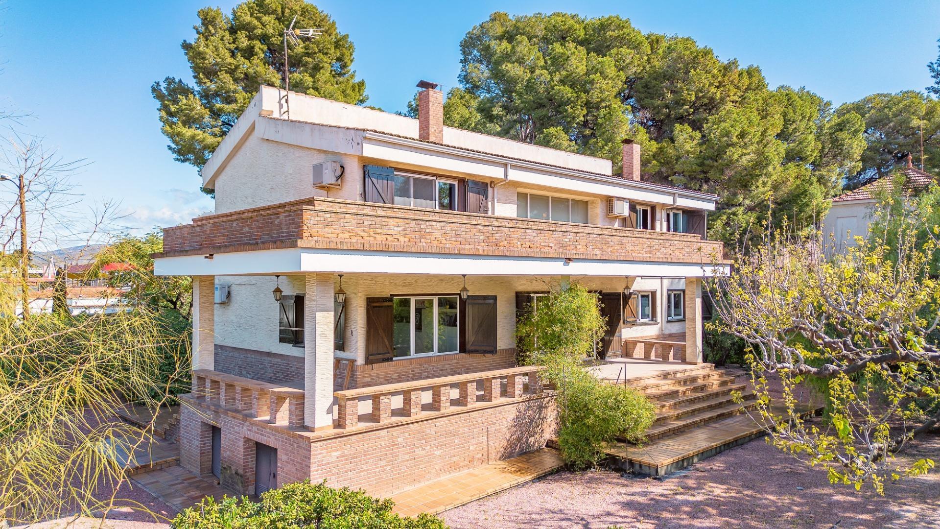 Casas o chalets-Venta-Elda-1681116-Foto-1