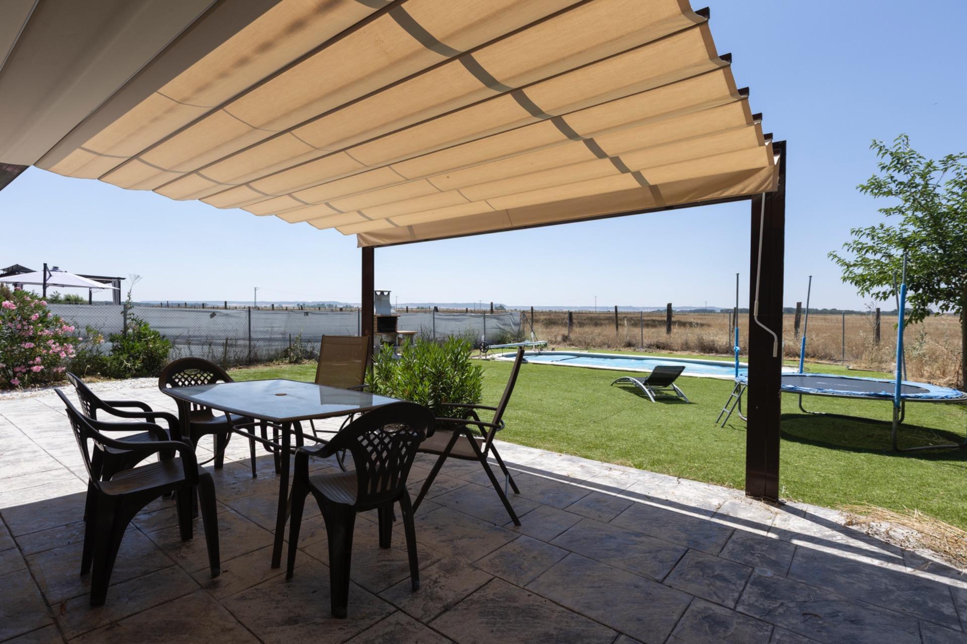 Casas o chalets-Venta-Aldeamayor de San MartÃ­n-1831990-Foto-5