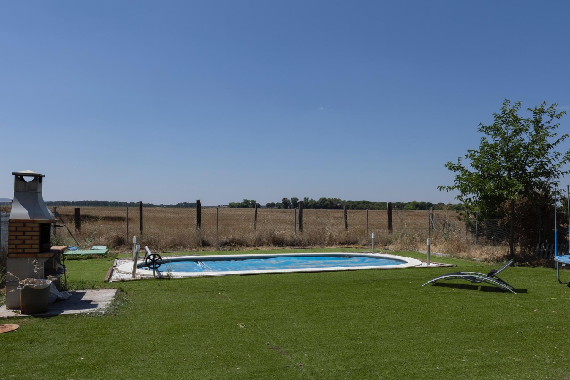 Casas o chalets-Venta-Aldeamayor de San MartÃ­n-1831990-Foto-10