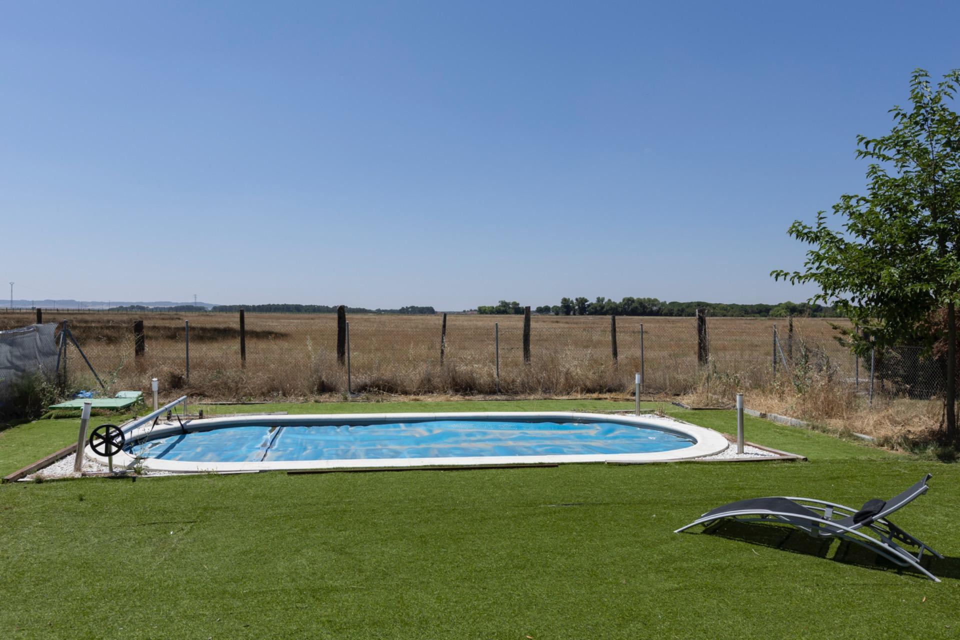 Casas o chalets-Venta-Aldeamayor de San MartÃ­n-1831990-Foto-8