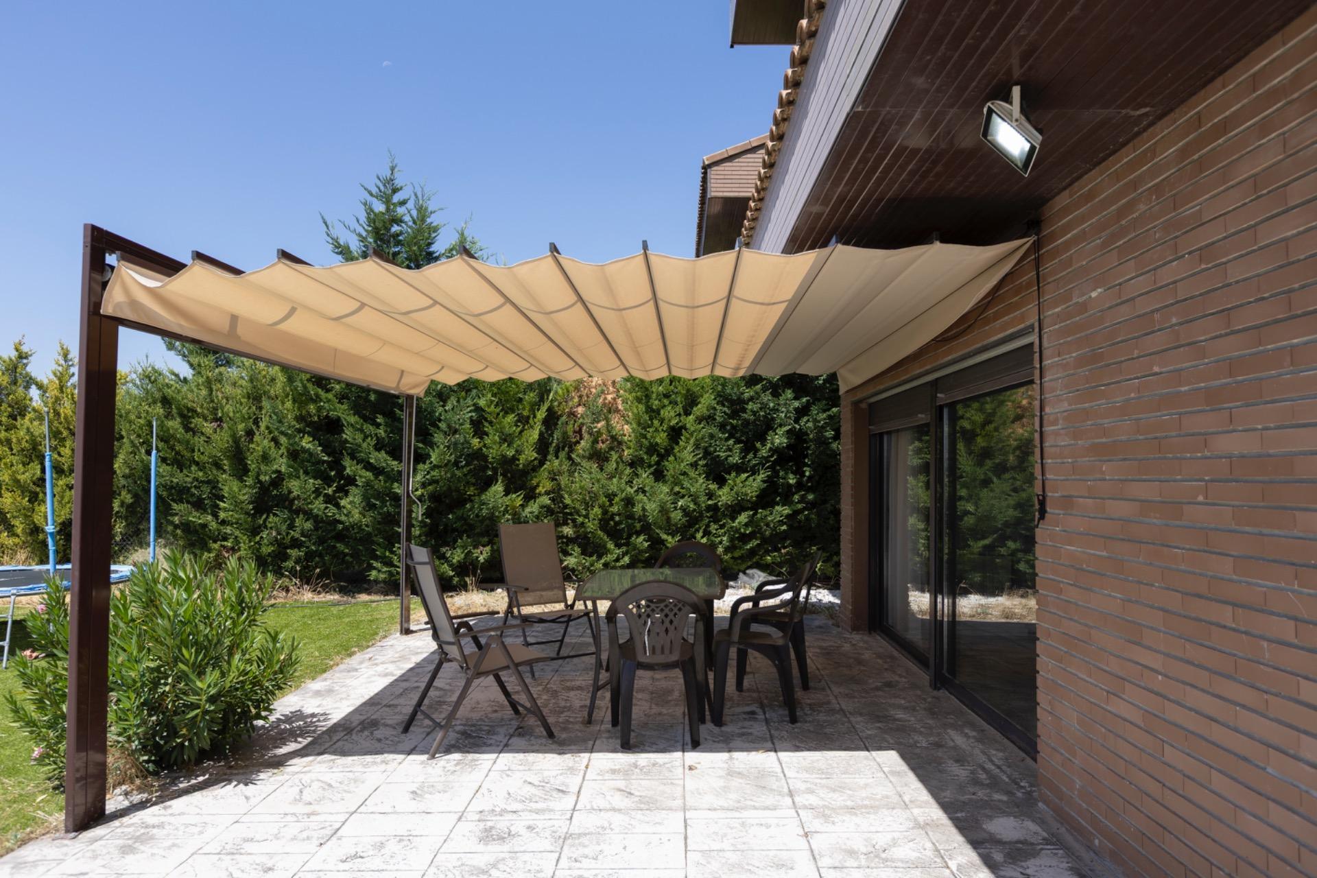 Casas o chalets-Venta-Aldeamayor de San MartÃ­n-1831990-Foto-6