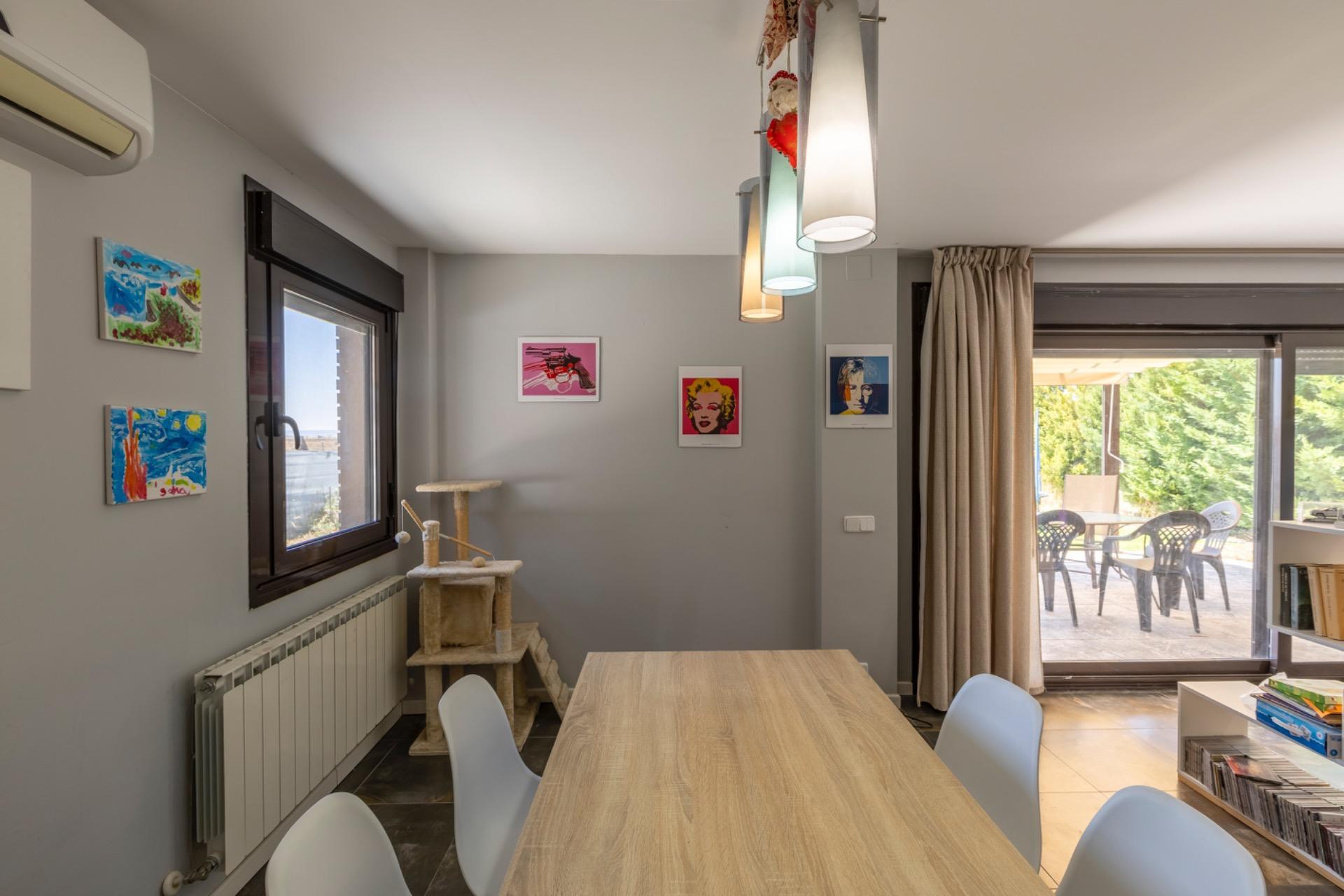 Casas o chalets-Venta-Aldeamayor de San MartÃ­n-1831990-Foto-13