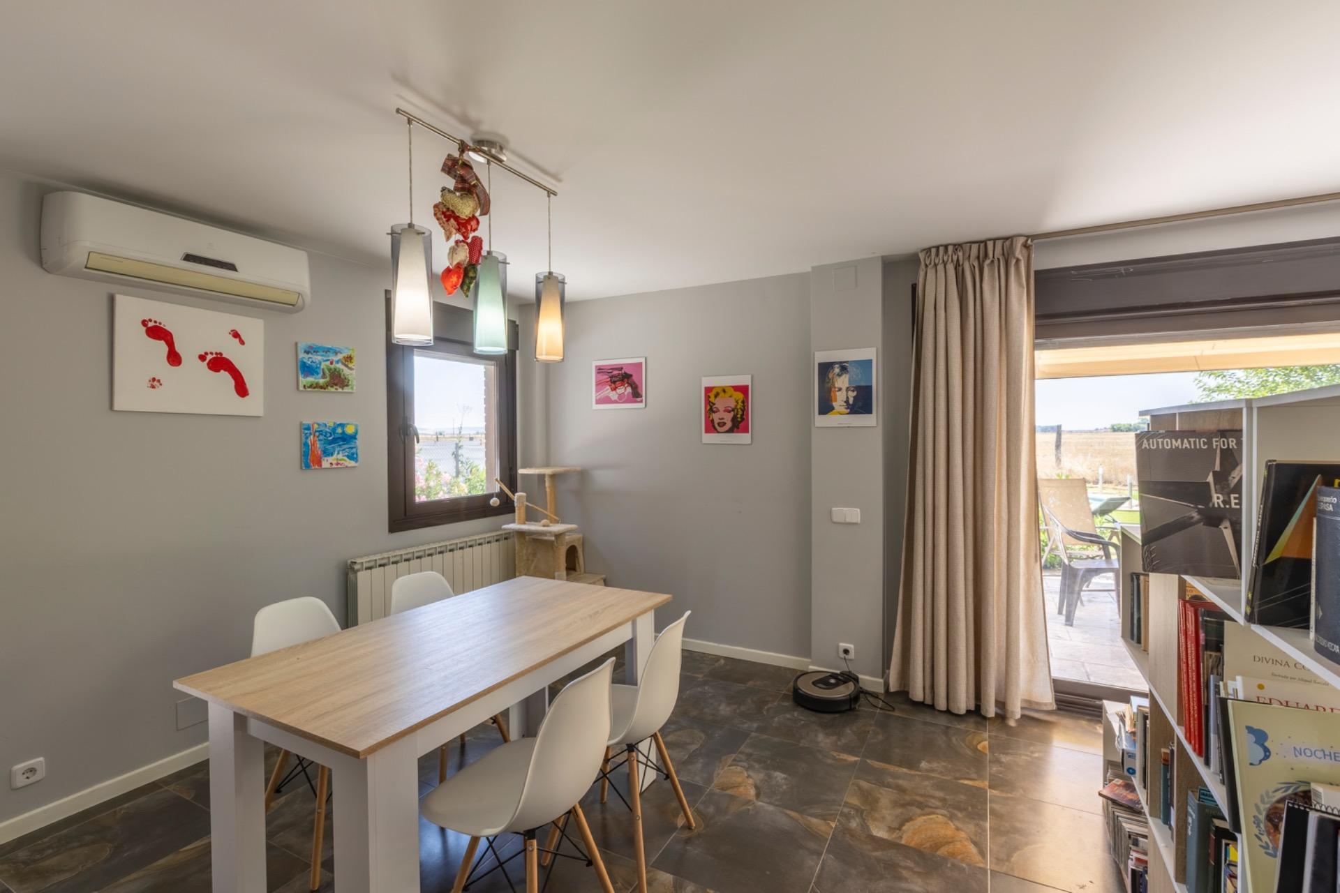 Casas o chalets-Venta-Aldeamayor de San MartÃ­n-1831990-Foto-12