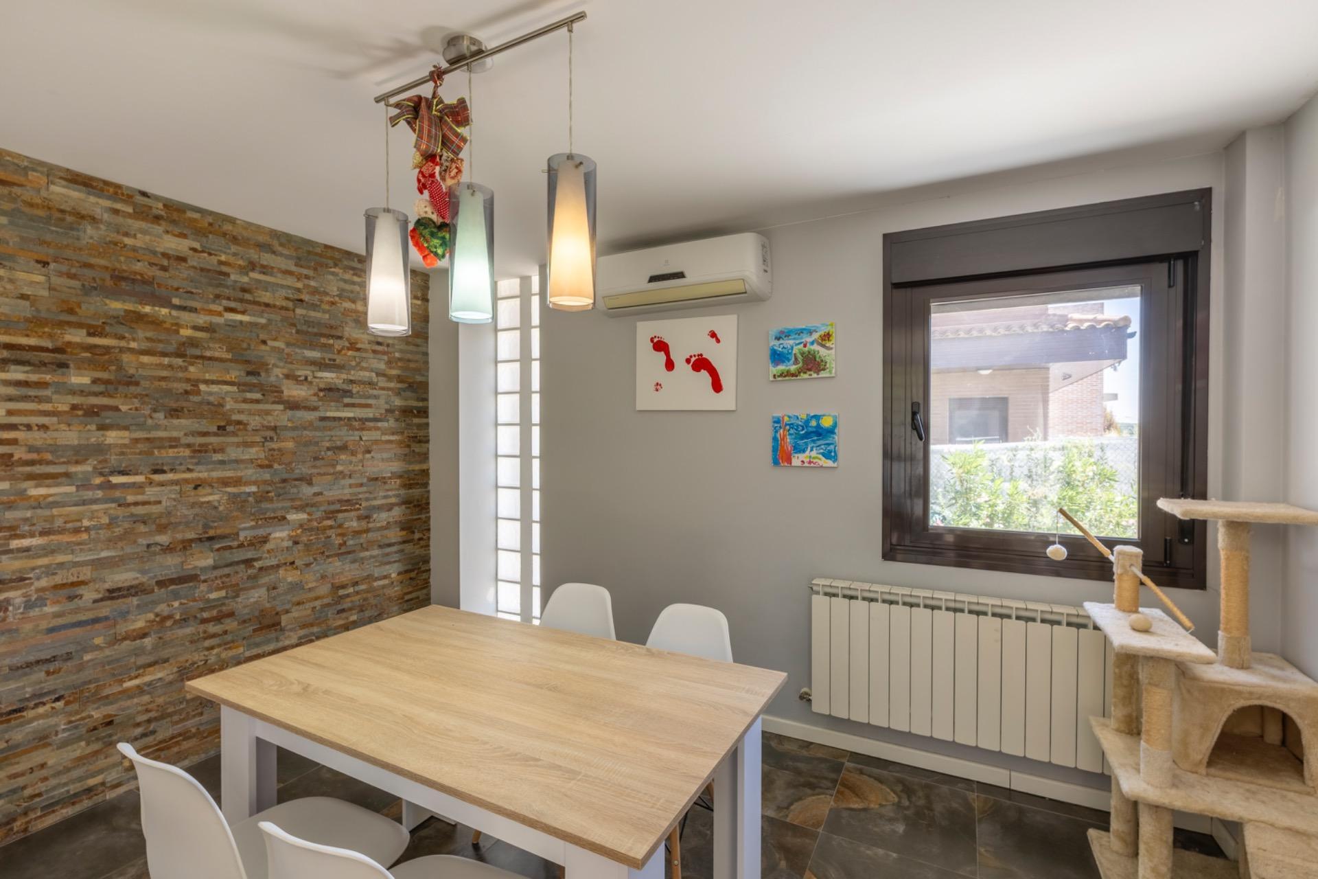 Casas o chalets-Venta-Aldeamayor de San MartÃ­n-1831990-Foto-14