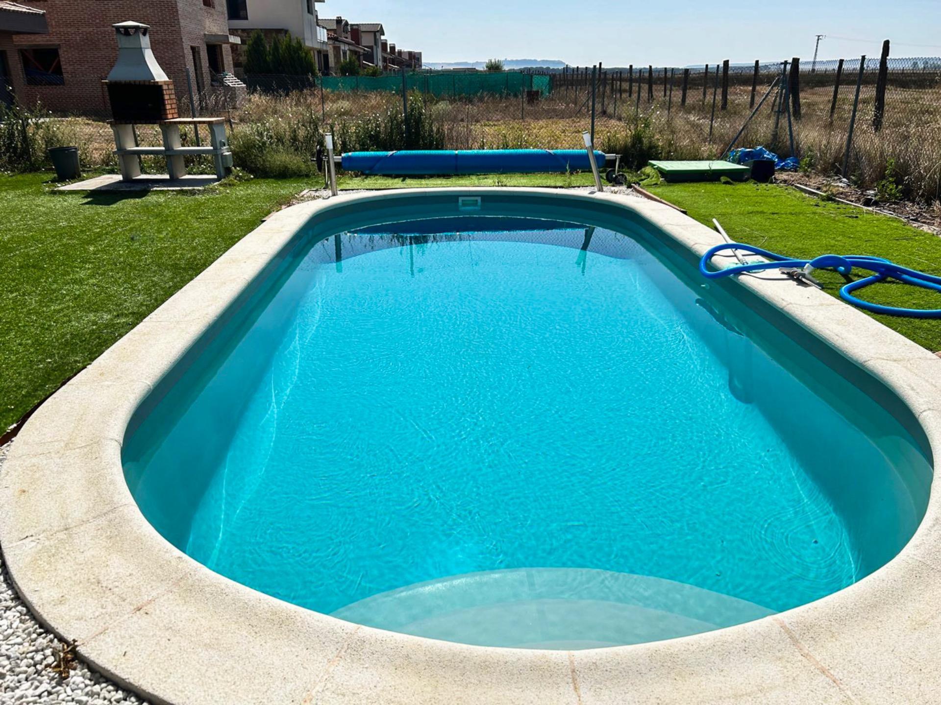 Casas o chalets-Venta-Aldeamayor de San MartÃ­n-1831990-Foto-11
