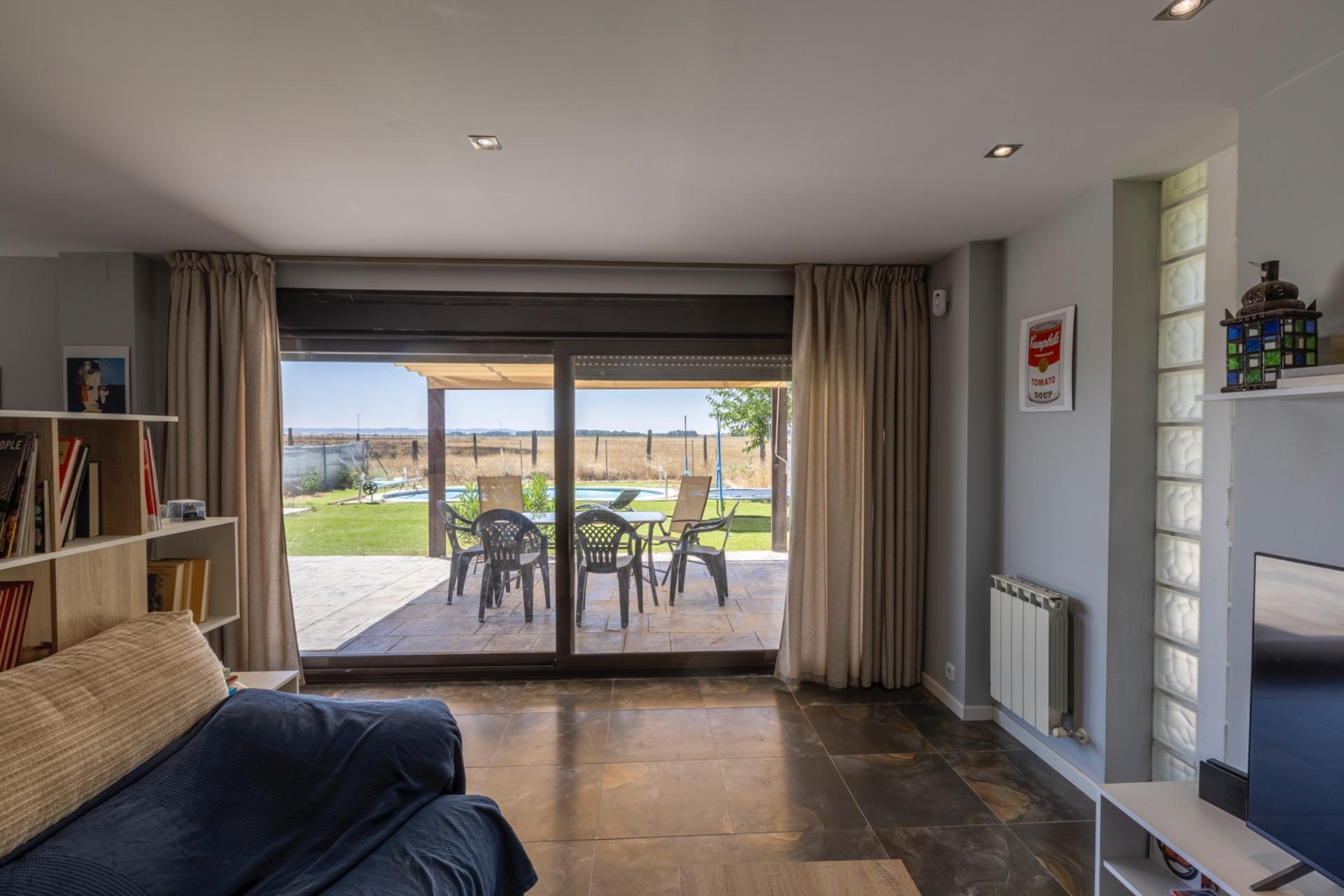 Casas o chalets-Venta-Aldeamayor de San MartÃ­n-1831990-Foto-18