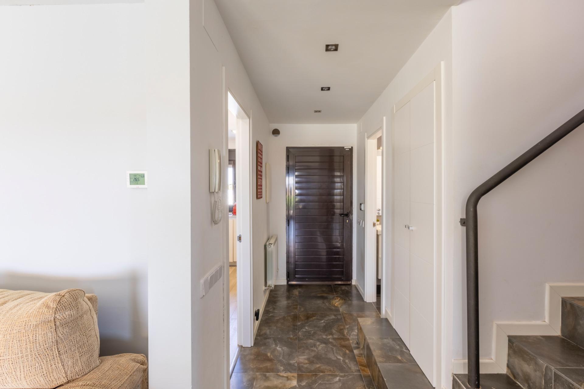 Casas o chalets-Venta-Aldeamayor de San MartÃ­n-1831990-Foto-21
