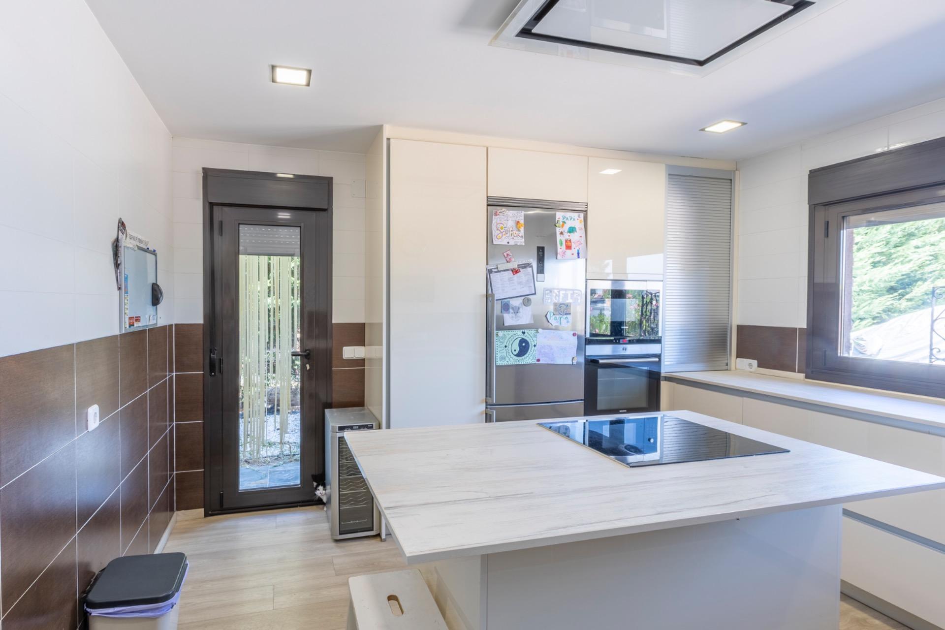 Casas o chalets-Venta-Aldeamayor de San MartÃ­n-1831990-Foto-26