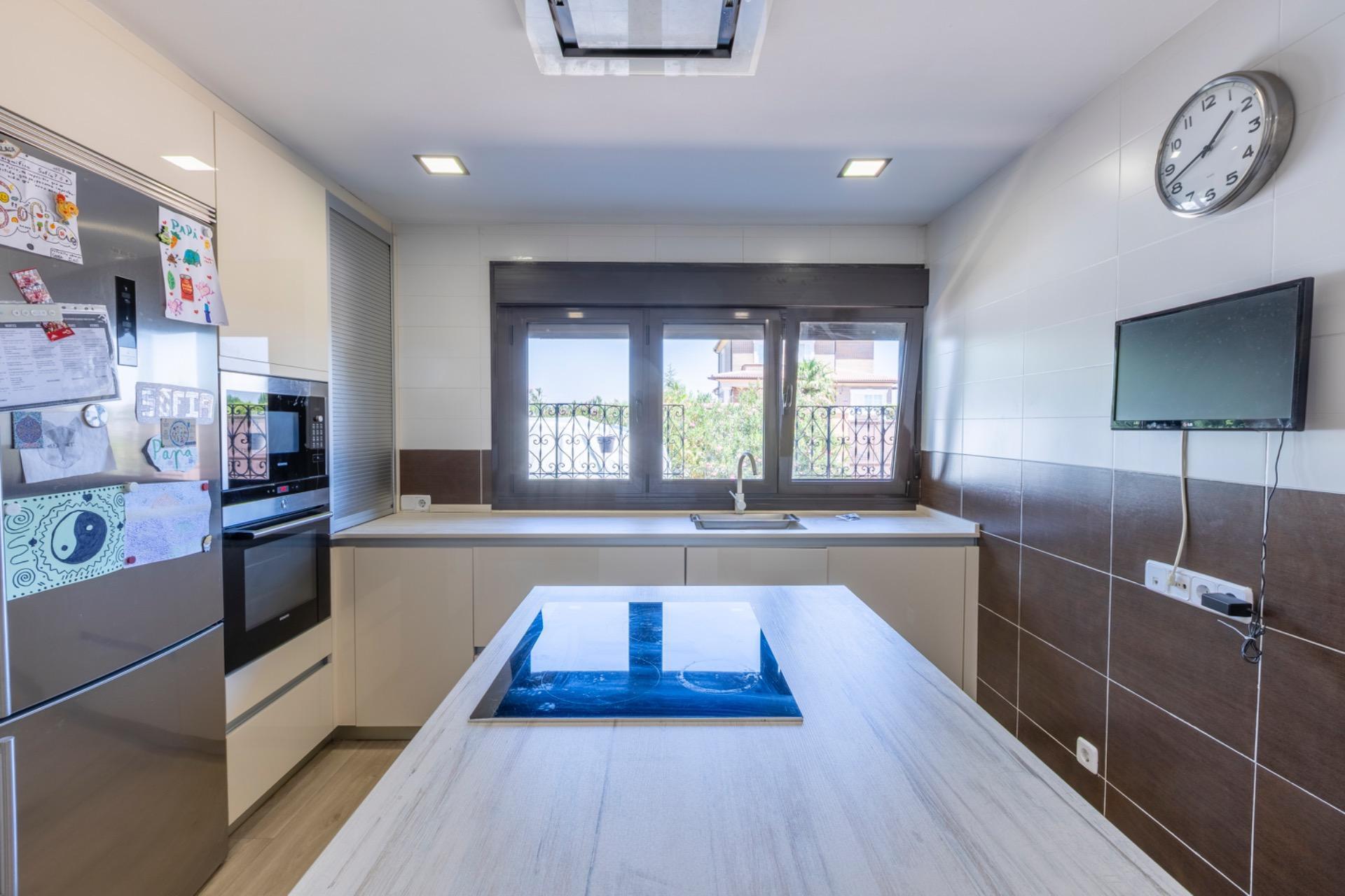 Casas o chalets-Venta-Aldeamayor de San MartÃ­n-1831990-Foto-27
