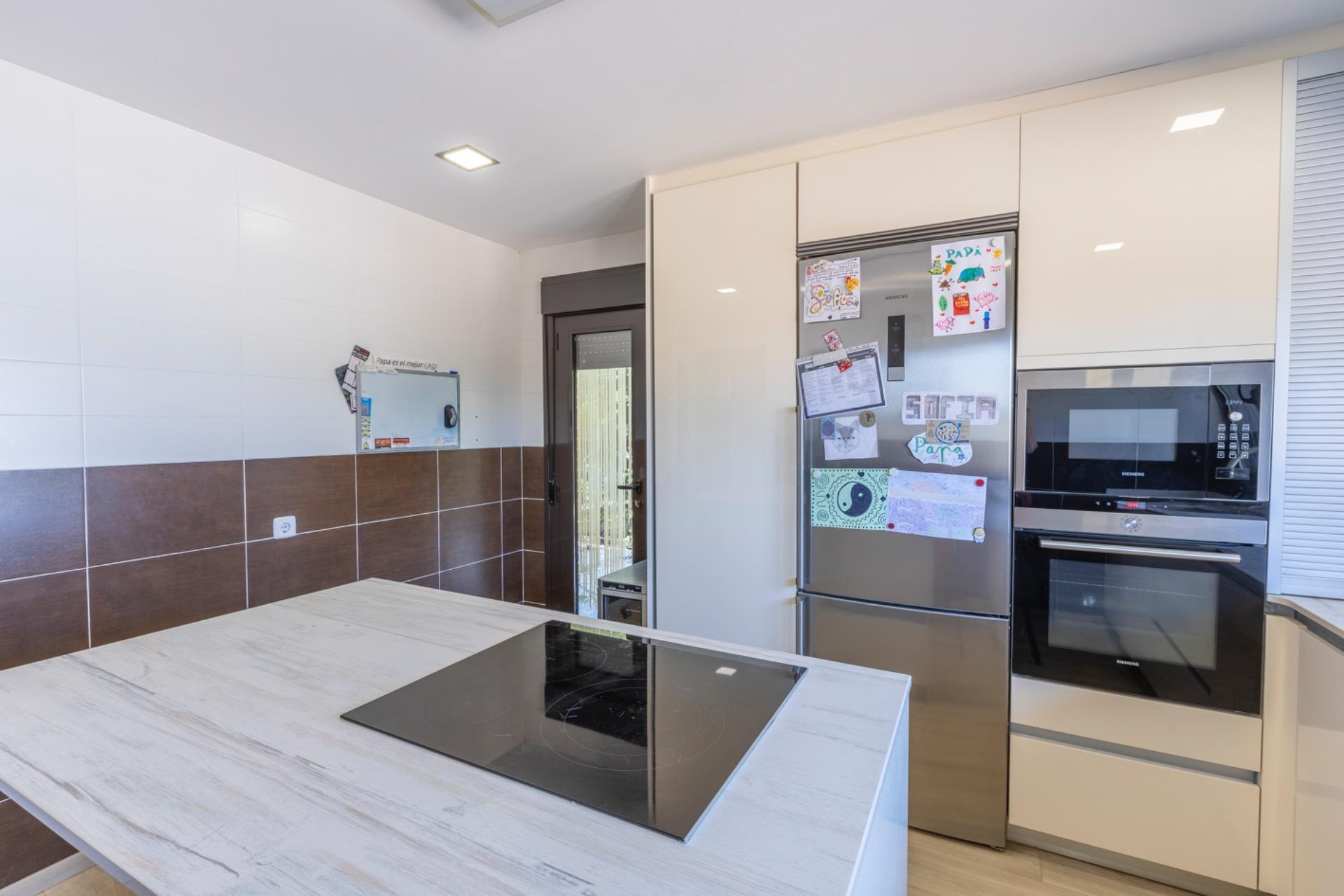 Casas o chalets-Venta-Aldeamayor de San MartÃ­n-1831990-Foto-31
