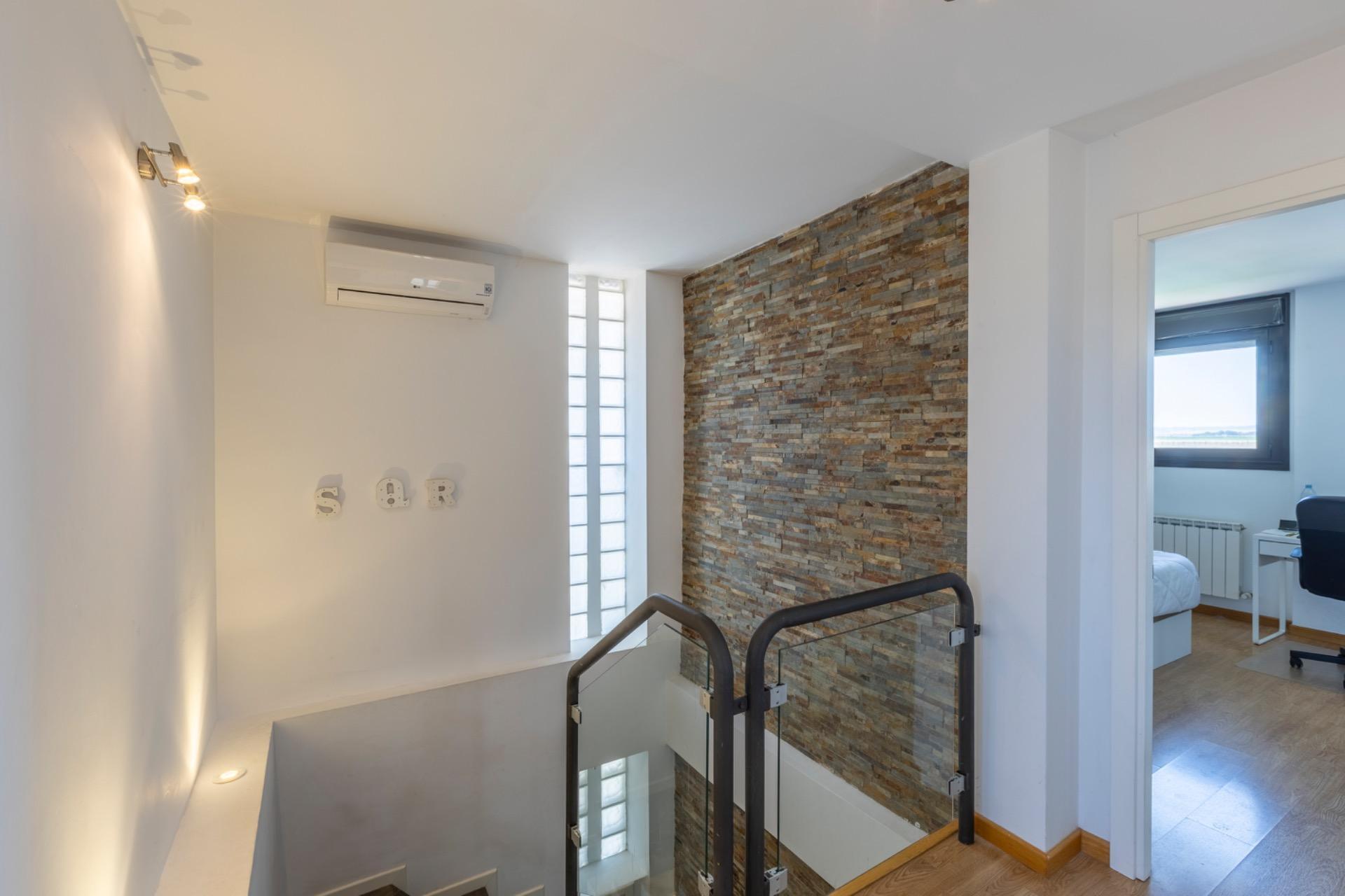Casas o chalets-Venta-Aldeamayor de San MartÃ­n-1831990-Foto-48