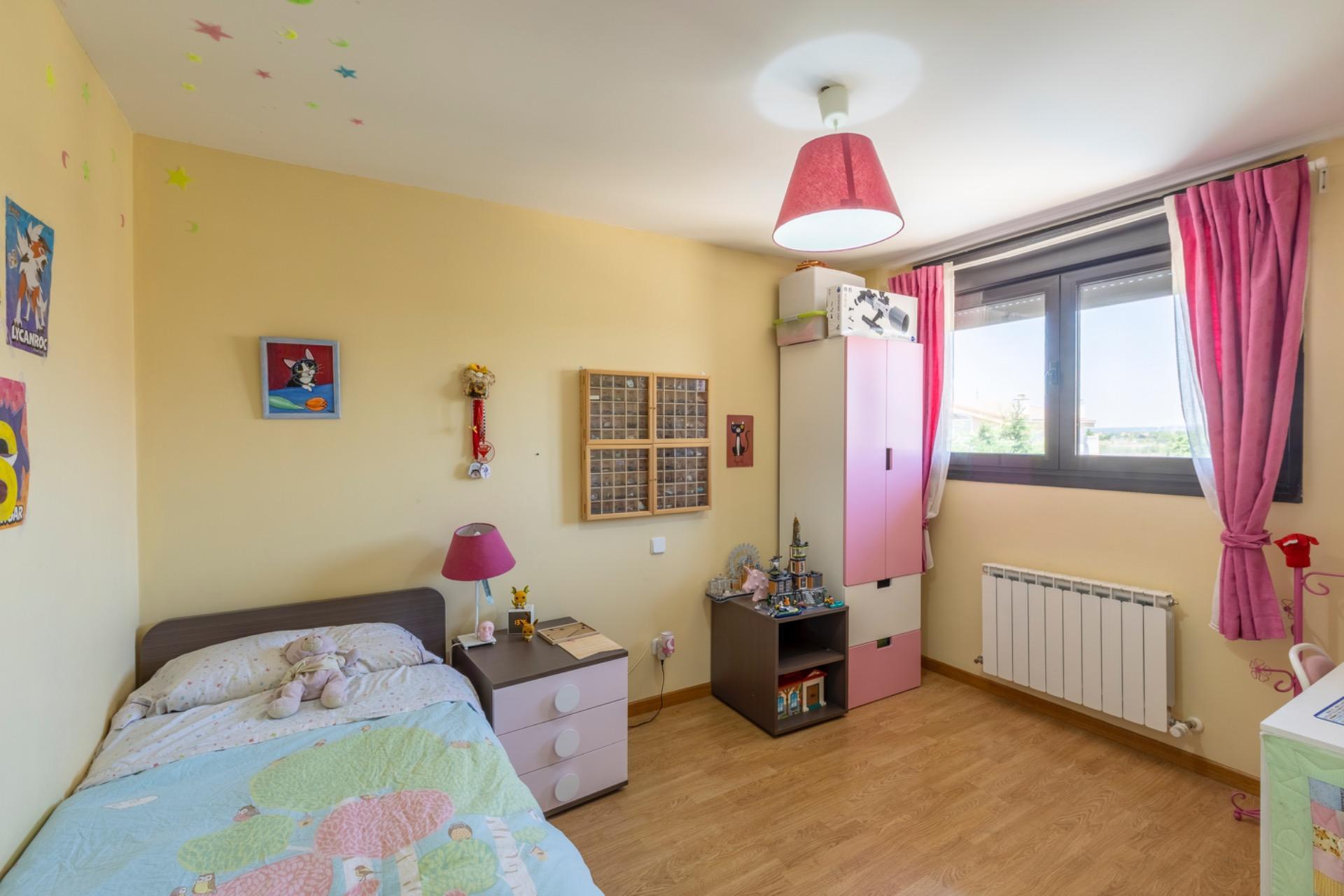 Casas o chalets-Venta-Aldeamayor de San MartÃ­n-1831990-Foto-53