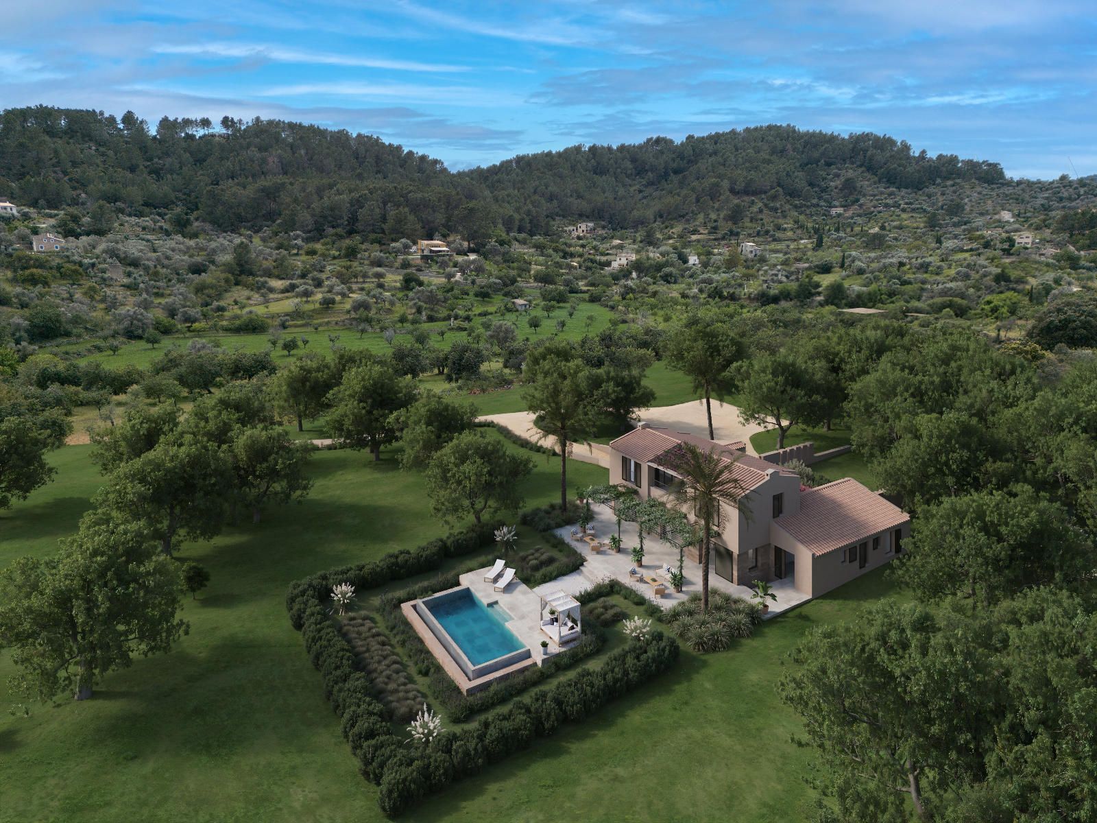 Casas o chalets-Venta-Selva-1419903-Foto-2