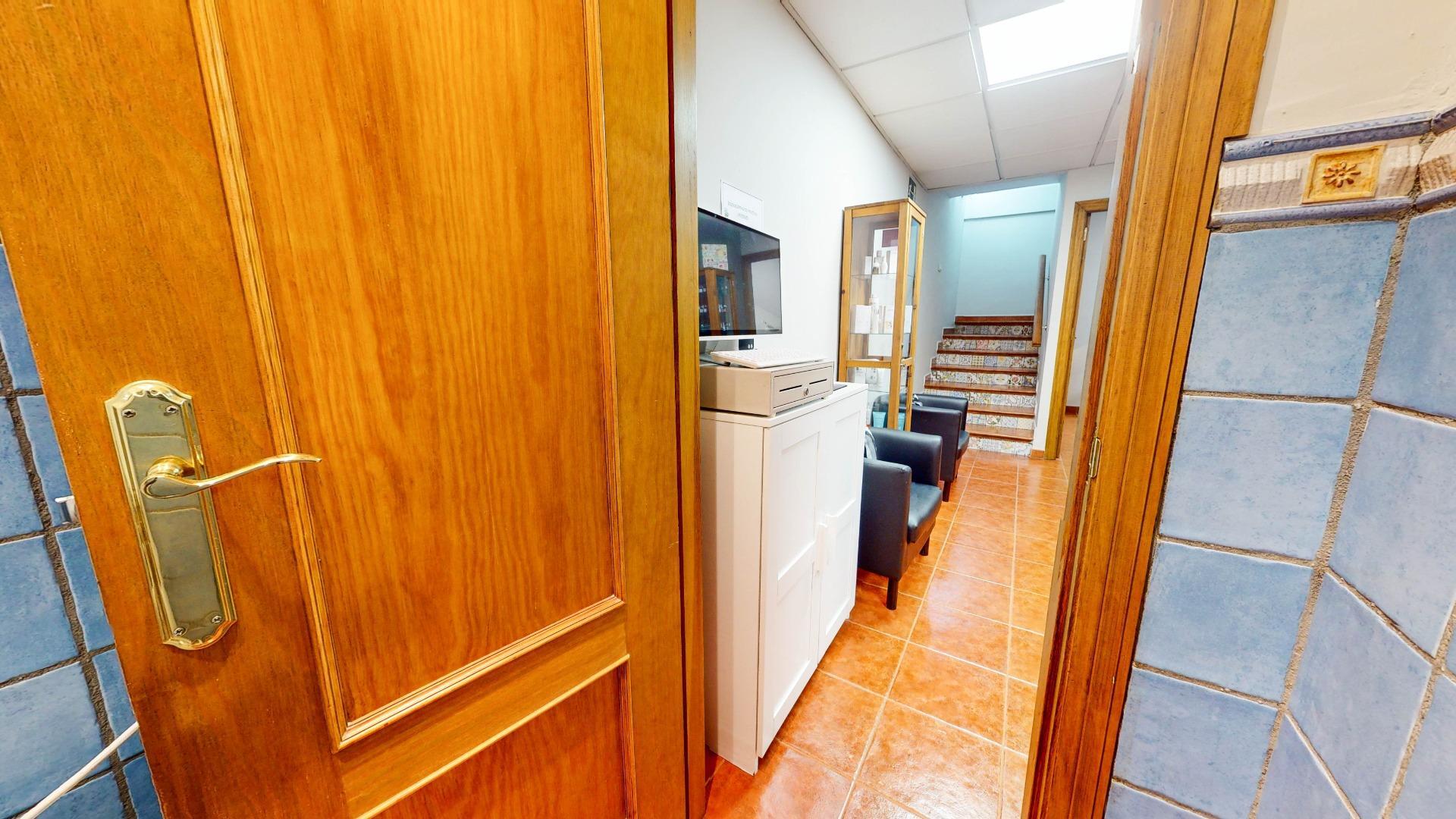 Negocios-Venta-San Pedro de Alcantara-1064037-Foto-9