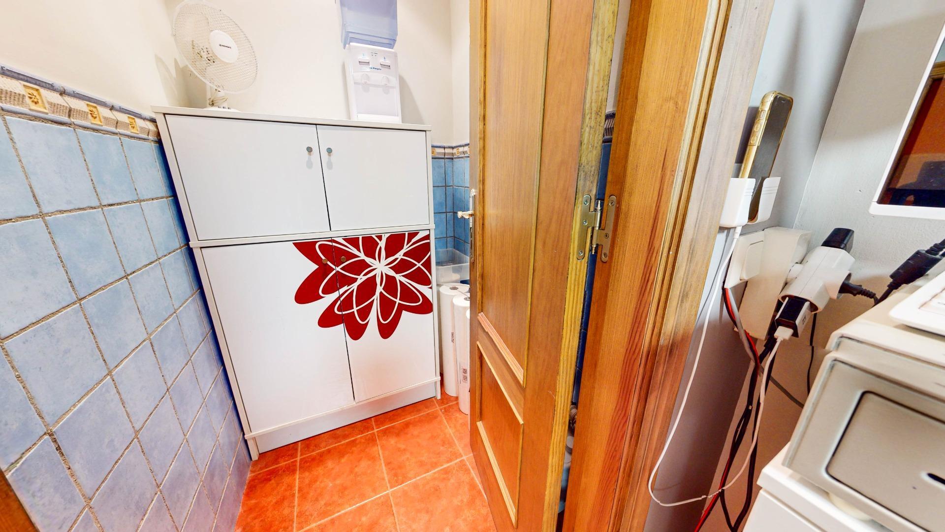 Negocios-Venta-San Pedro de Alcantara-1064037-Foto-11