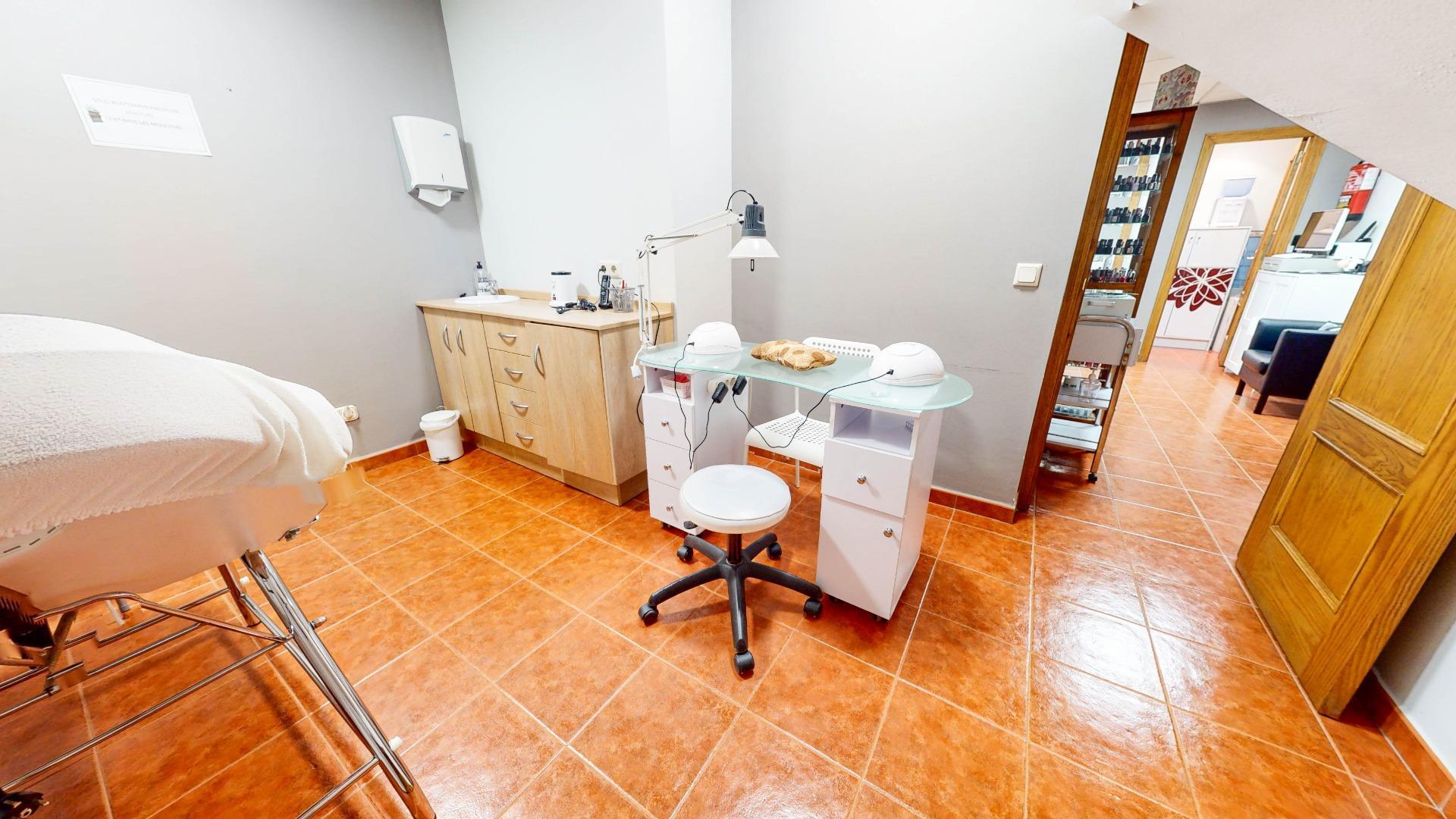 Negocios-Venta-San Pedro de Alcantara-1064037-Foto-15