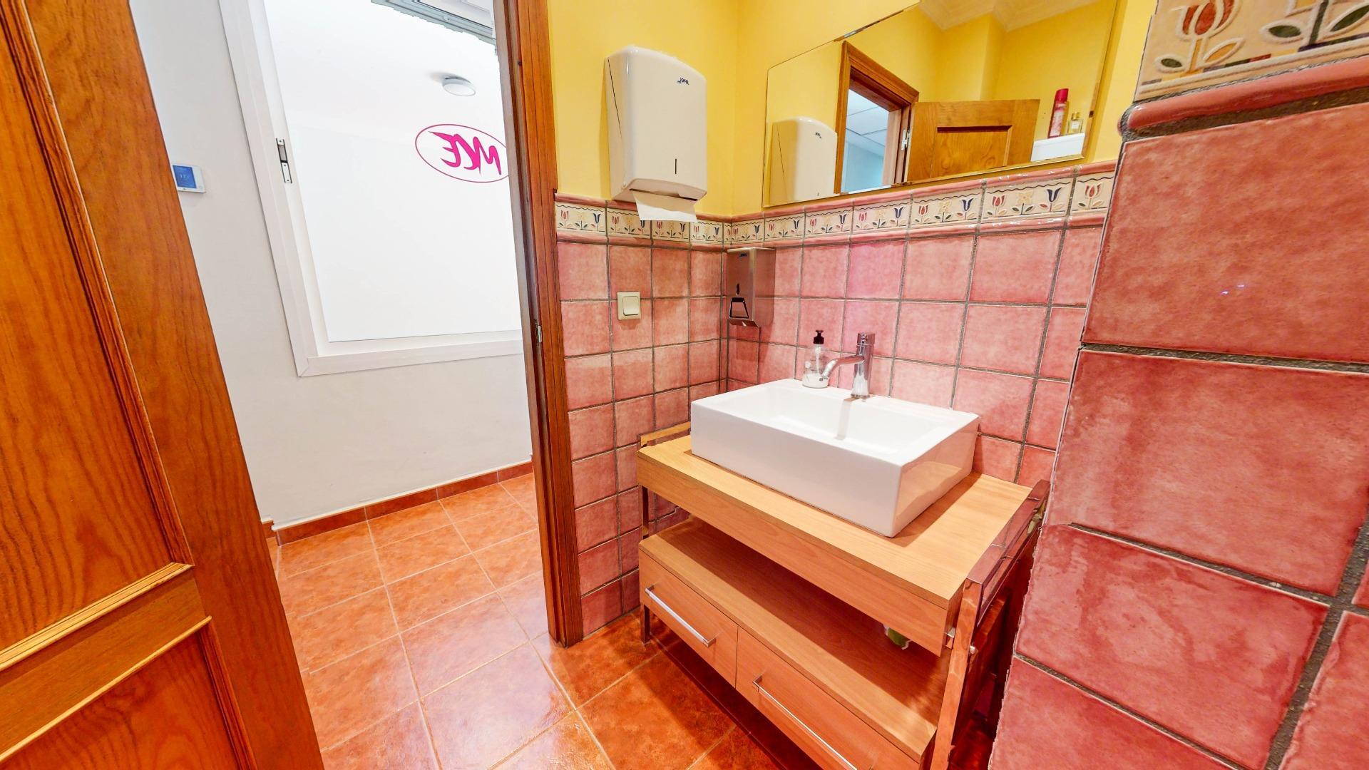 Negocios-Venta-San Pedro de Alcantara-1064037-Foto-20