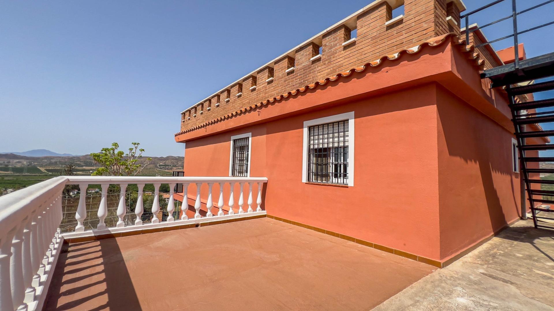 Casas o chalets-Venta-Campanillas-1411465-Foto-3