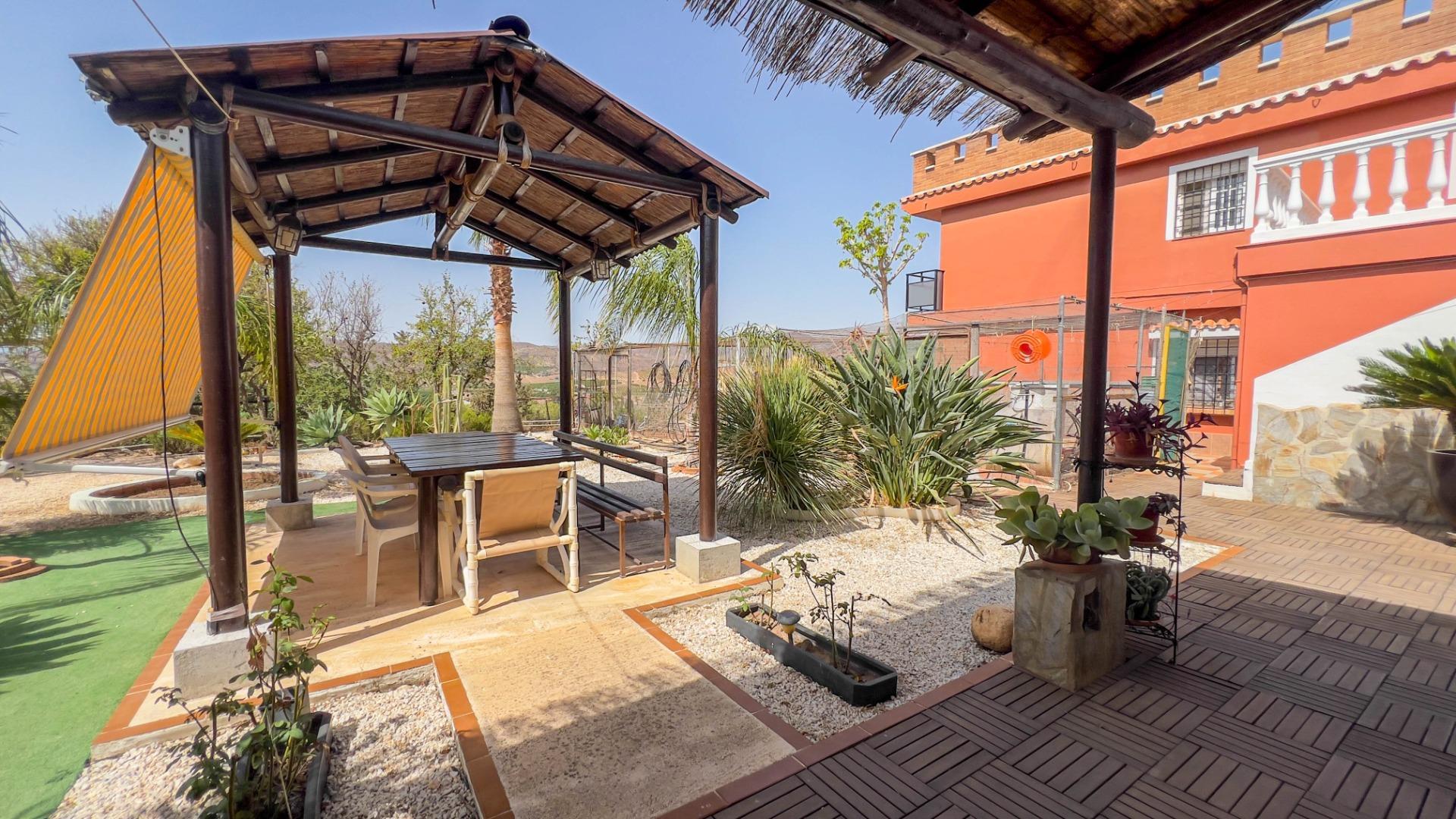 Casas o chalets-Venta-Campanillas-1411465-Foto-2