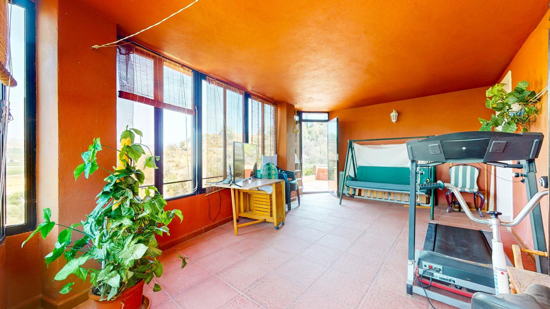 Casas o chalets-Venta-Campanillas-1411465-Foto-4