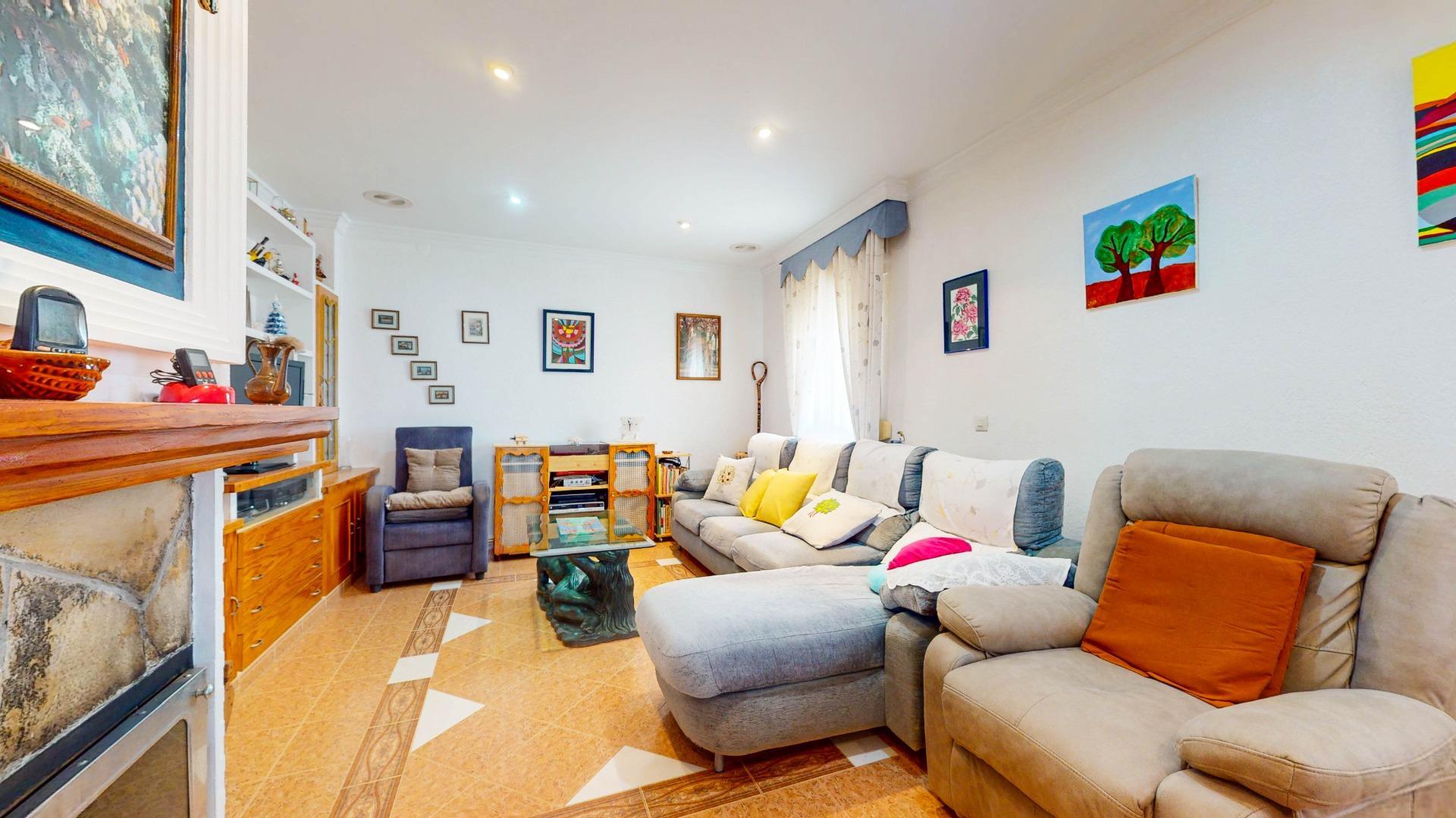 Casas o chalets-Venta-Campanillas-1411465-Foto-9