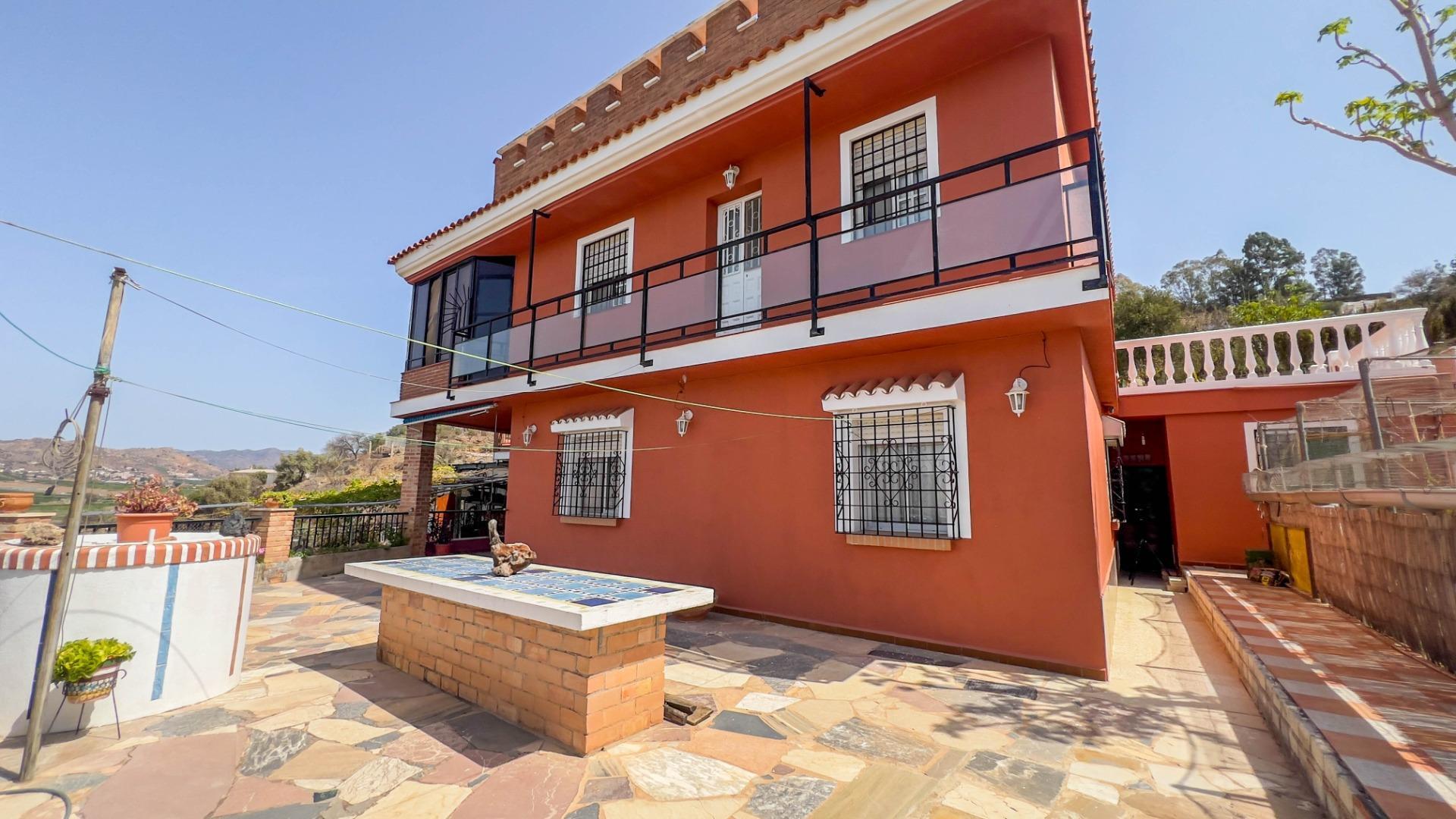 Casas o chalets-Venta-Campanillas-1411465-Foto-8