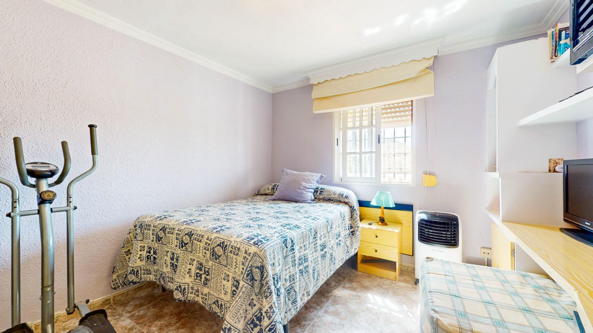 Casas o chalets-Venta-Campanillas-1411465-Foto-12