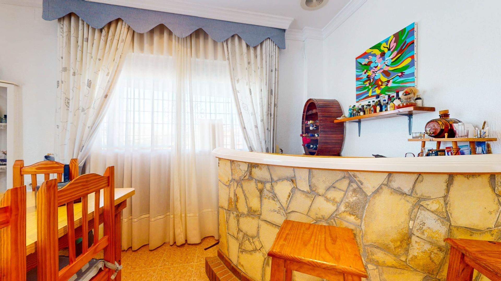 Casas o chalets-Venta-Campanillas-1411465-Foto-16