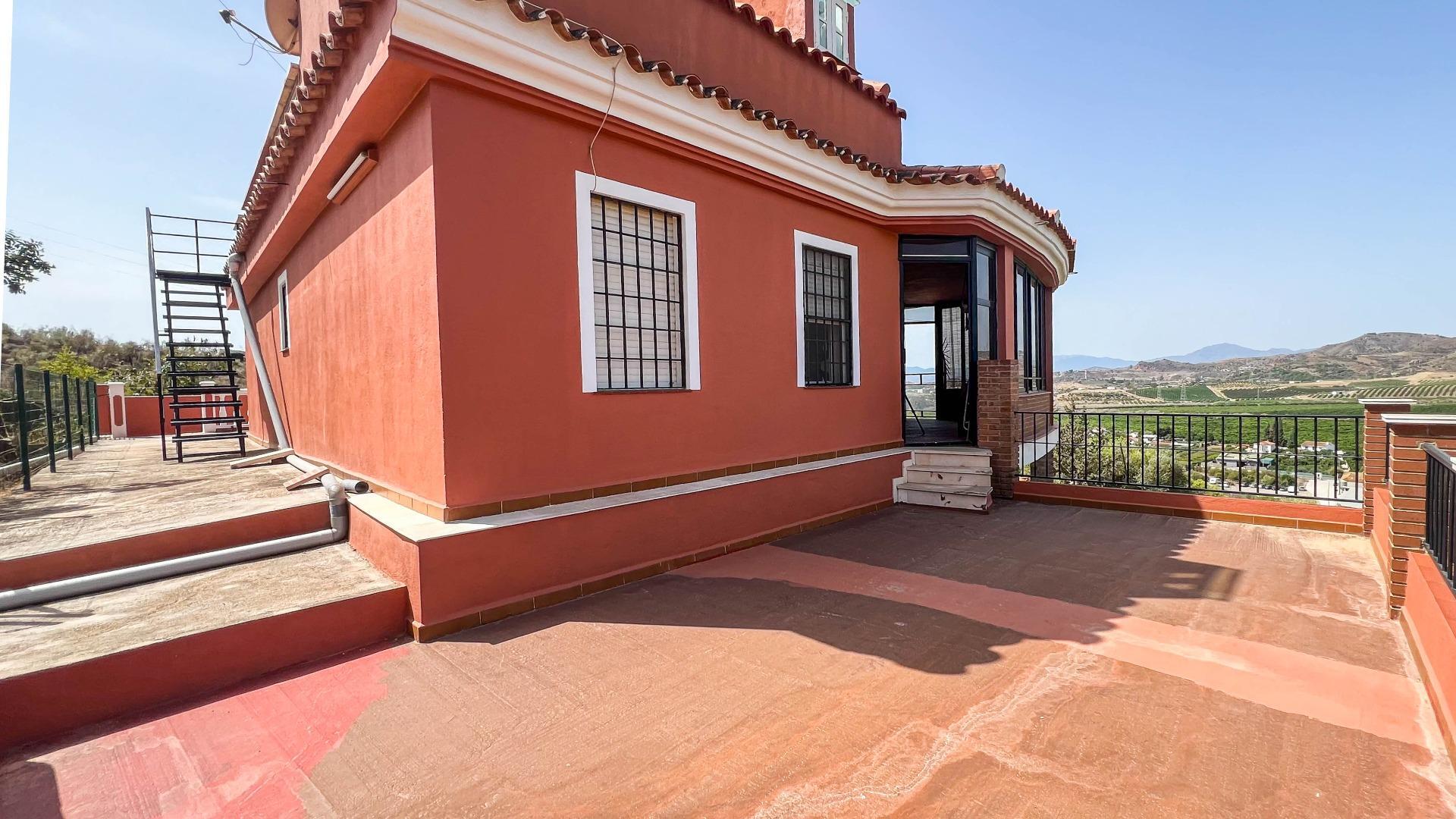 Casas o chalets-Venta-Campanillas-1411465-Foto-22