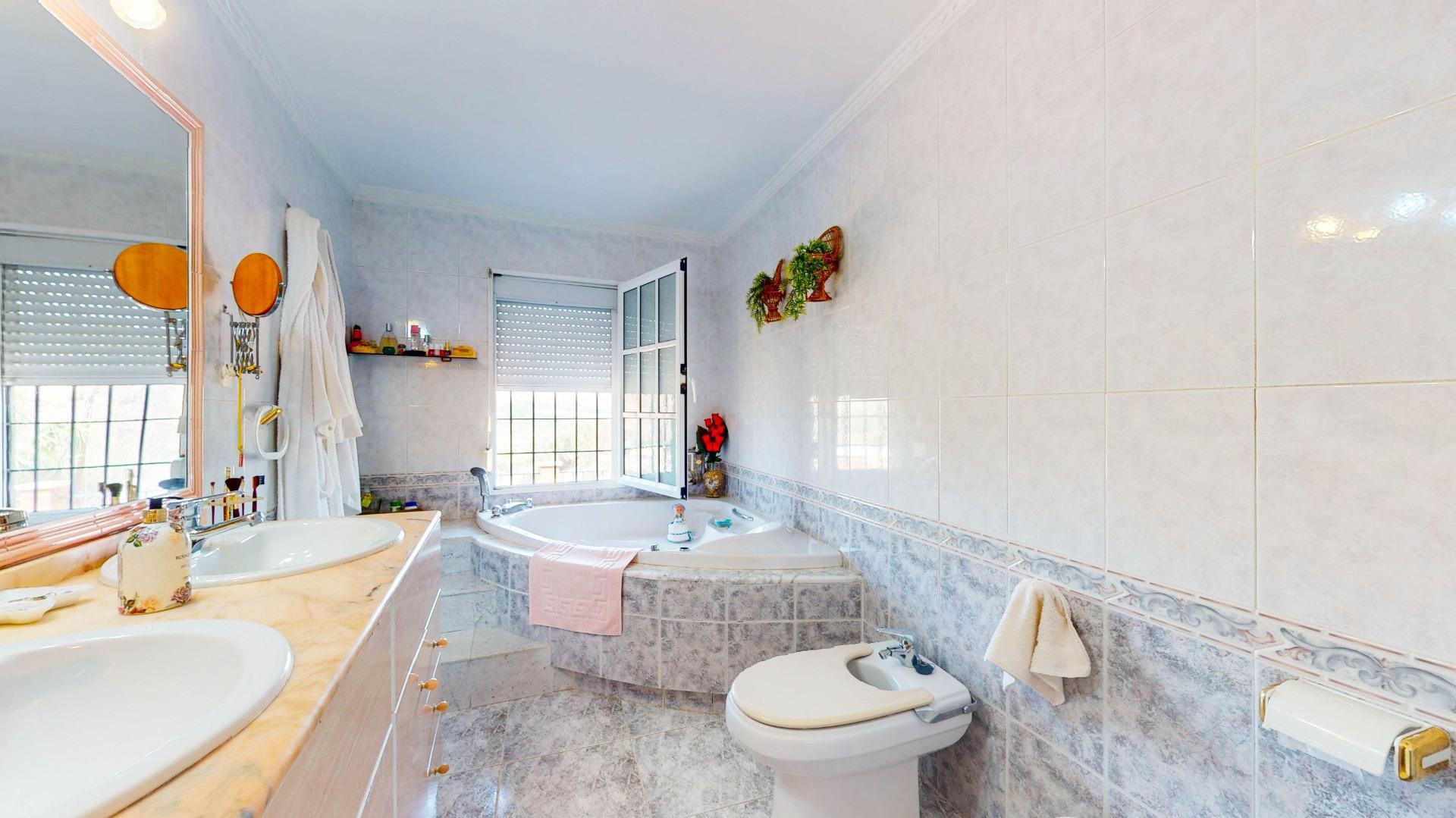 Casas o chalets-Venta-Campanillas-1411465-Foto-17