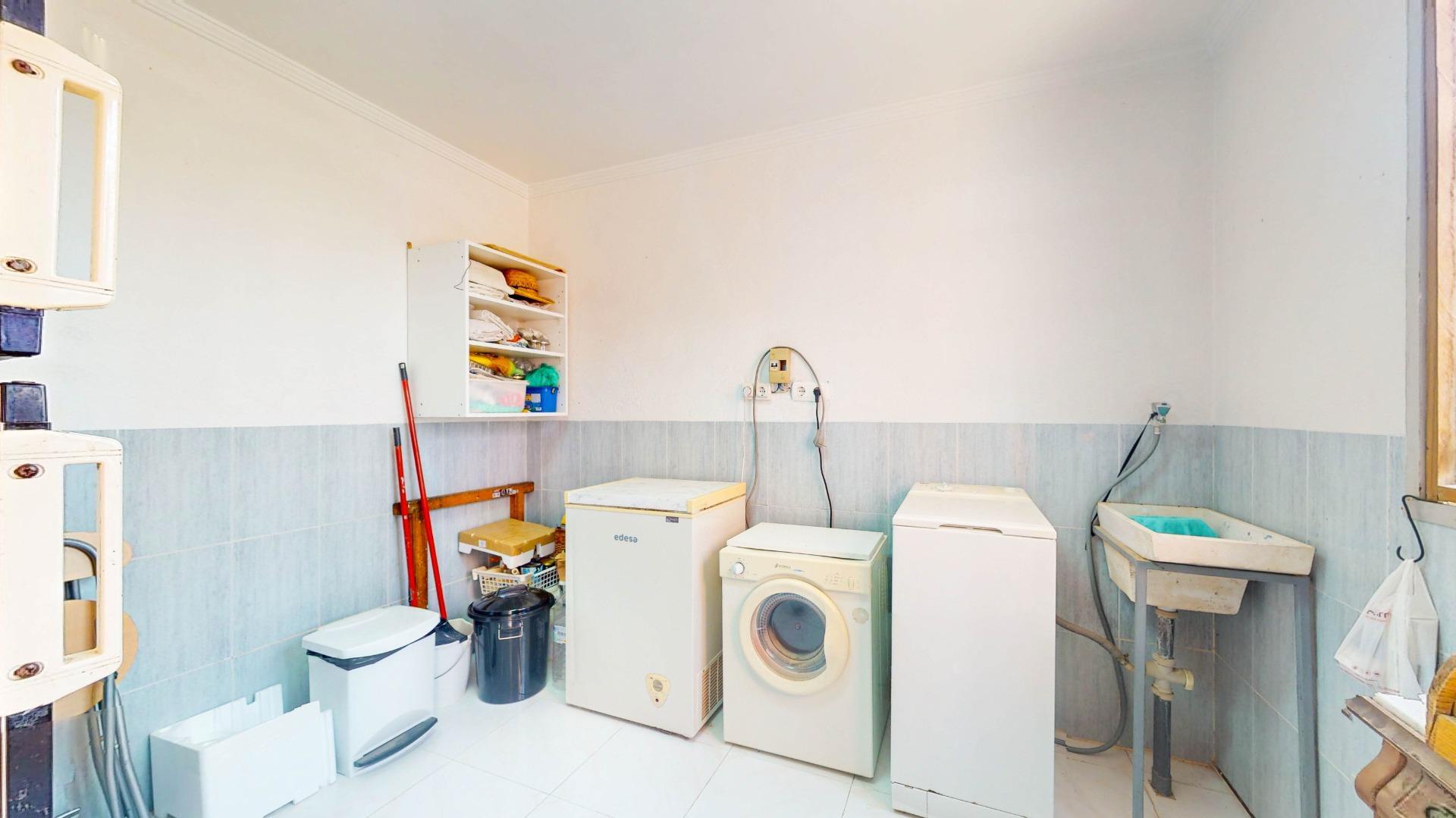 Casas o chalets-Venta-Campanillas-1411465-Foto-20