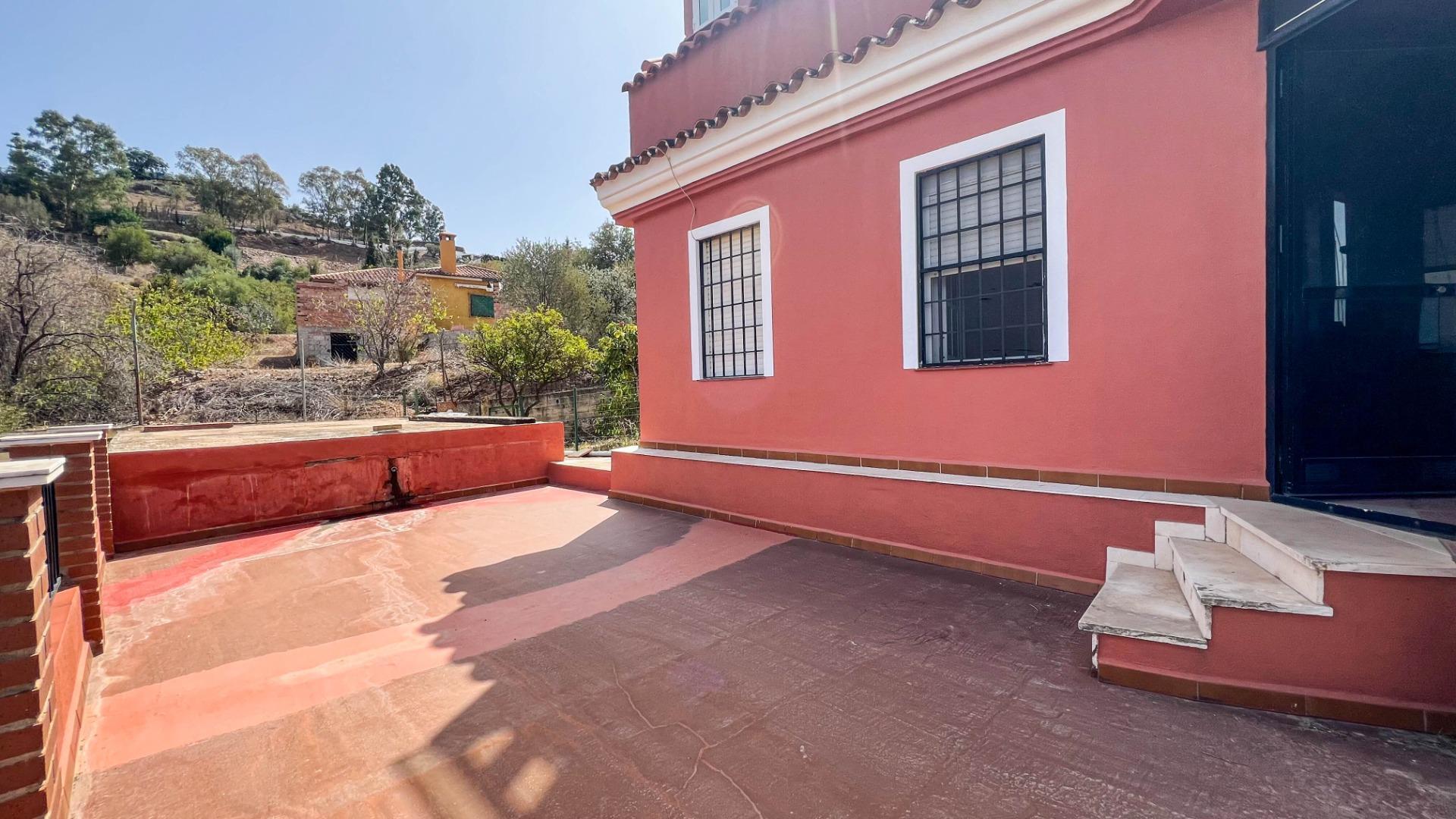 Casas o chalets-Venta-Campanillas-1411465-Foto-21