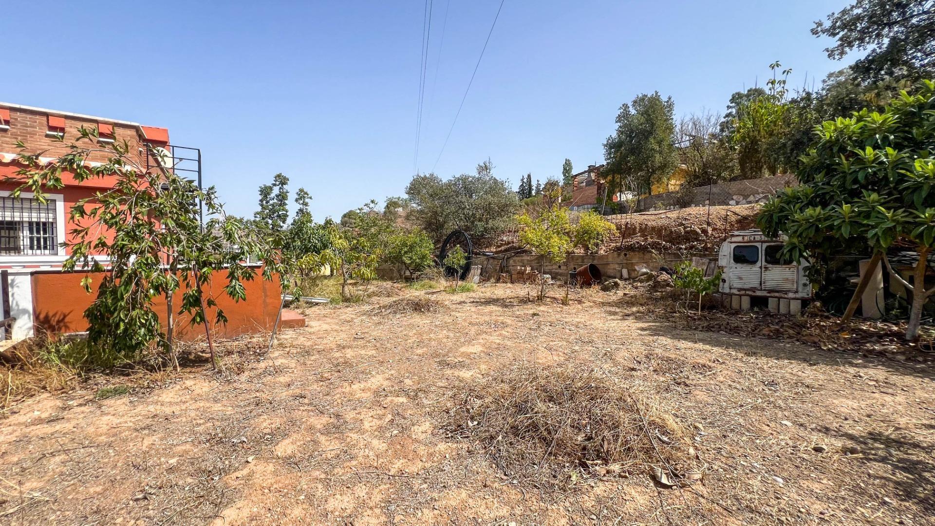 Casas o chalets-Venta-Campanillas-1411465-Foto-26