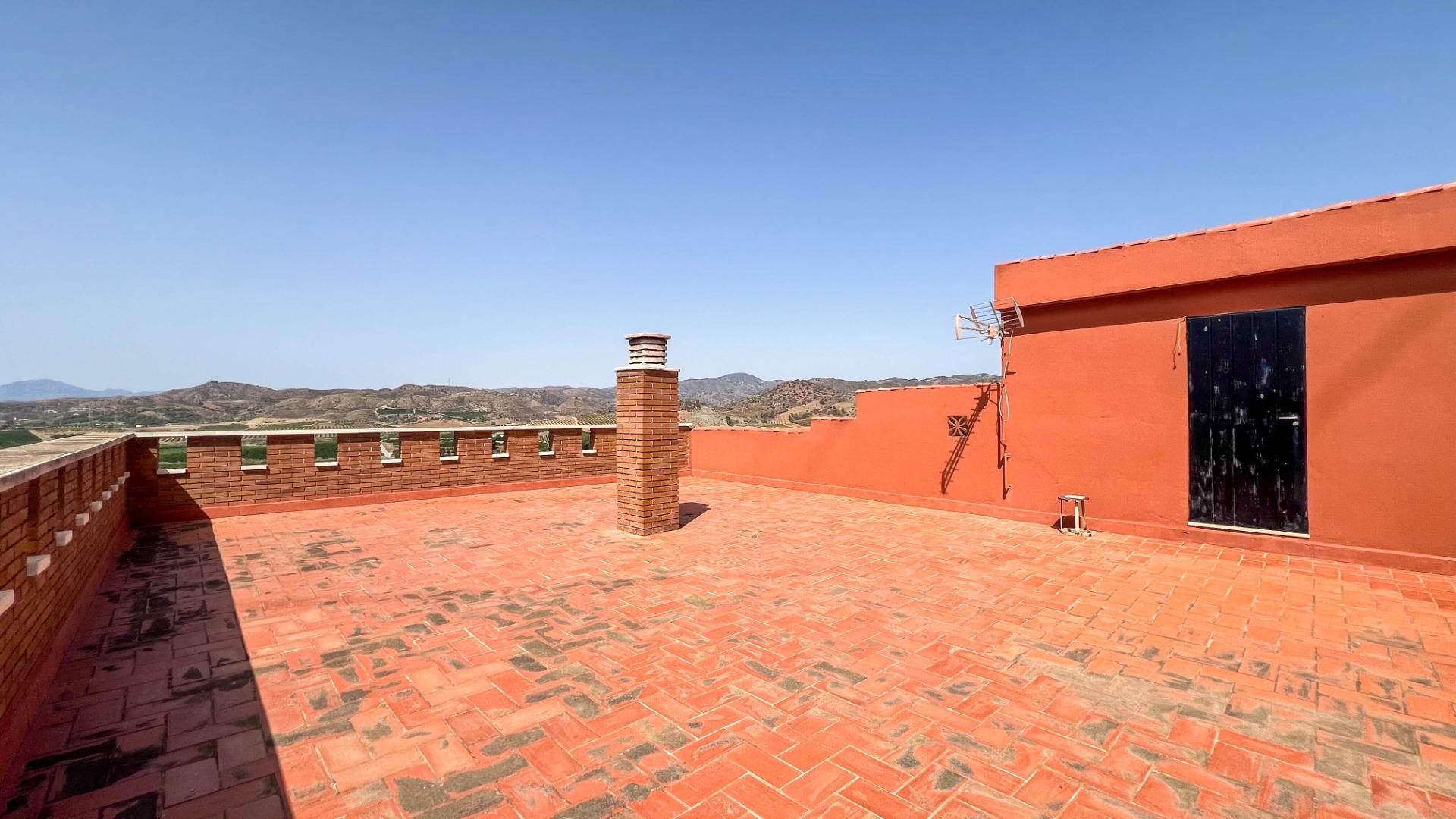 Casas o chalets-Venta-Campanillas-1411465-Foto-33