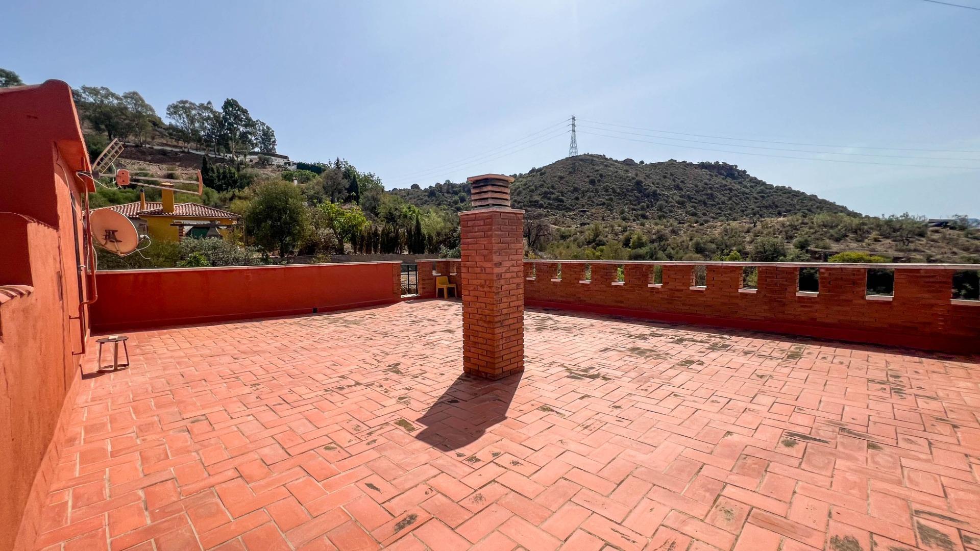 Casas o chalets-Venta-Campanillas-1411465-Foto-35